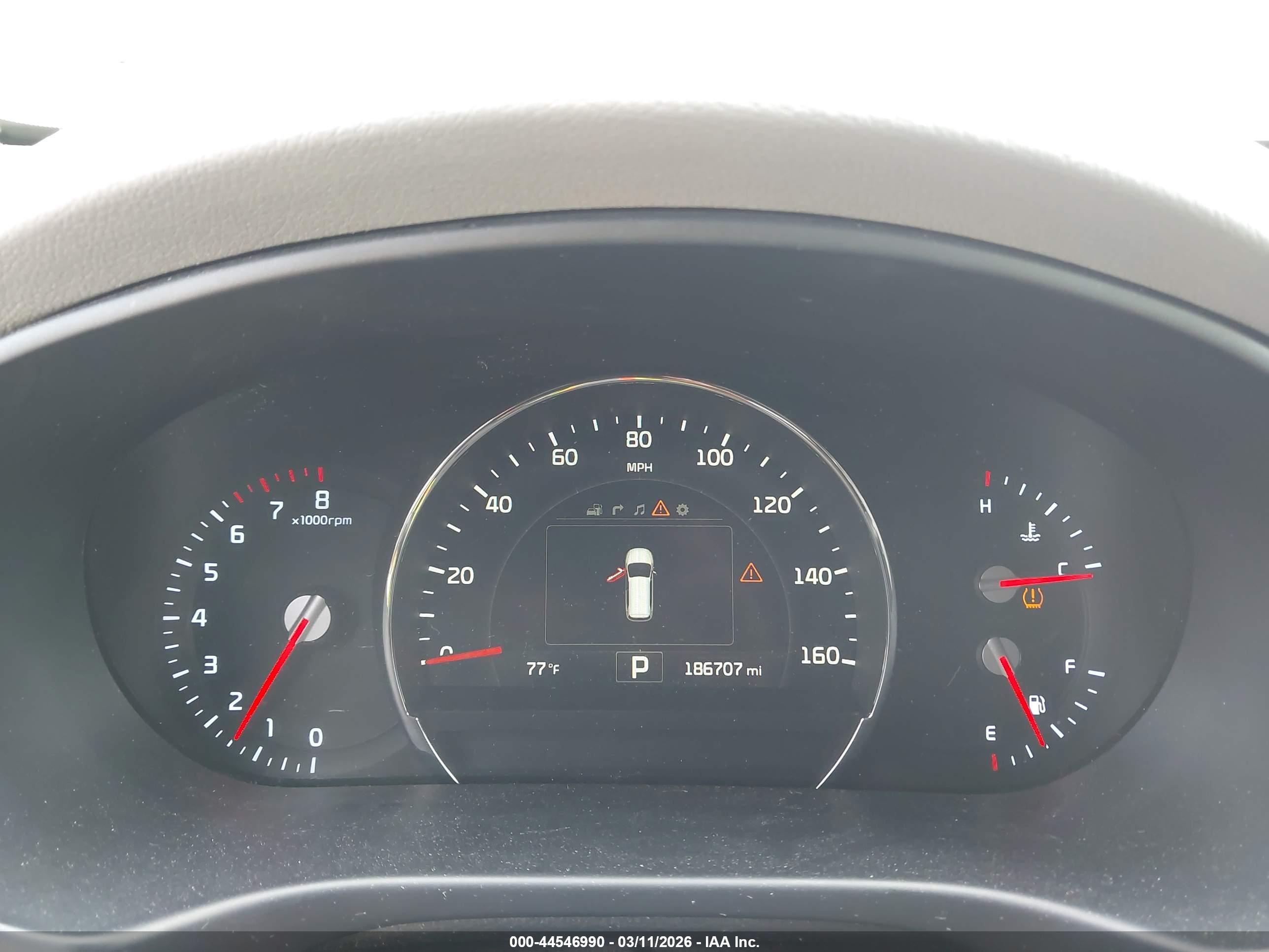 KIA SORENTO image 7