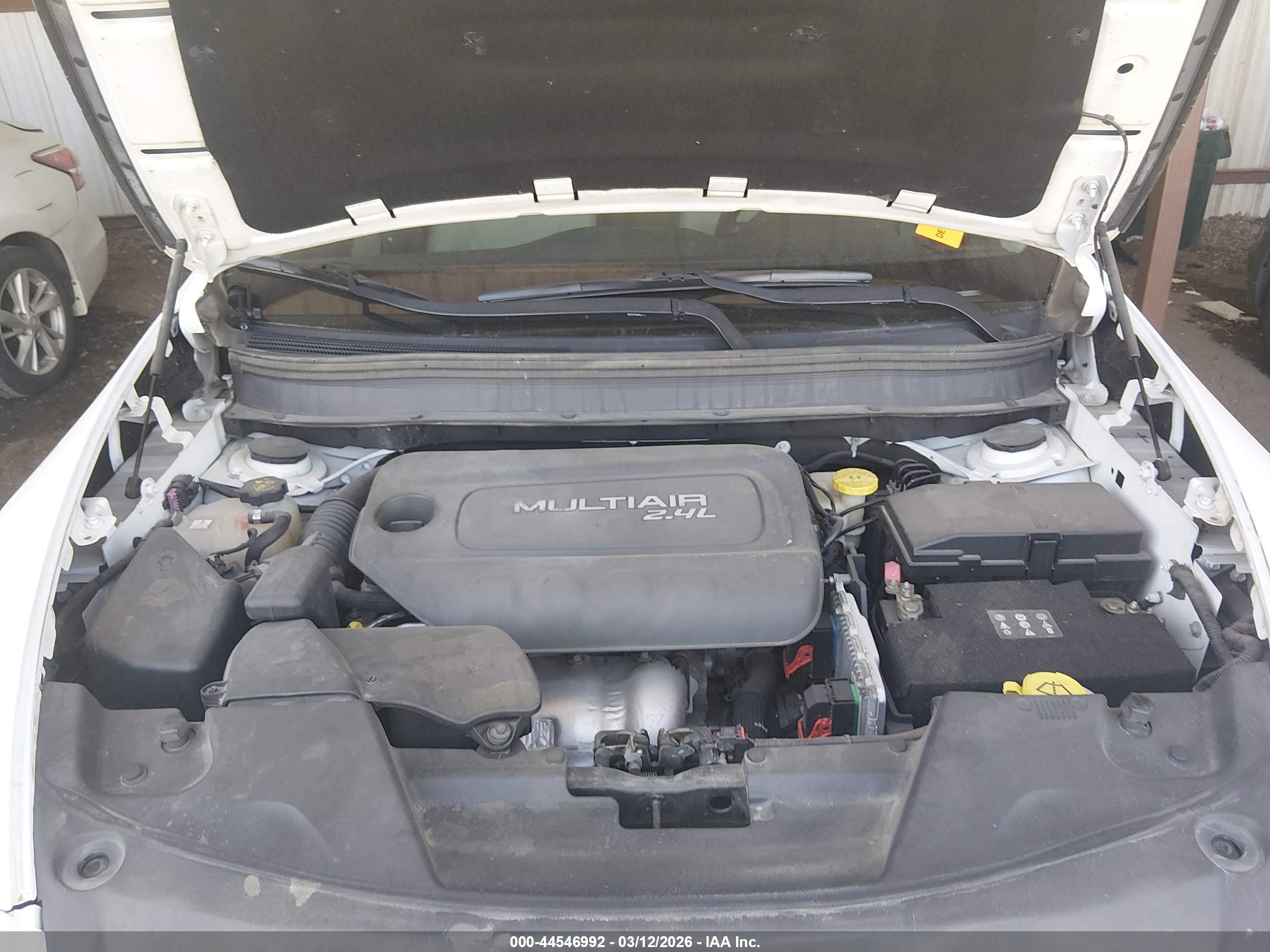JEEP CHEROKEE image 10