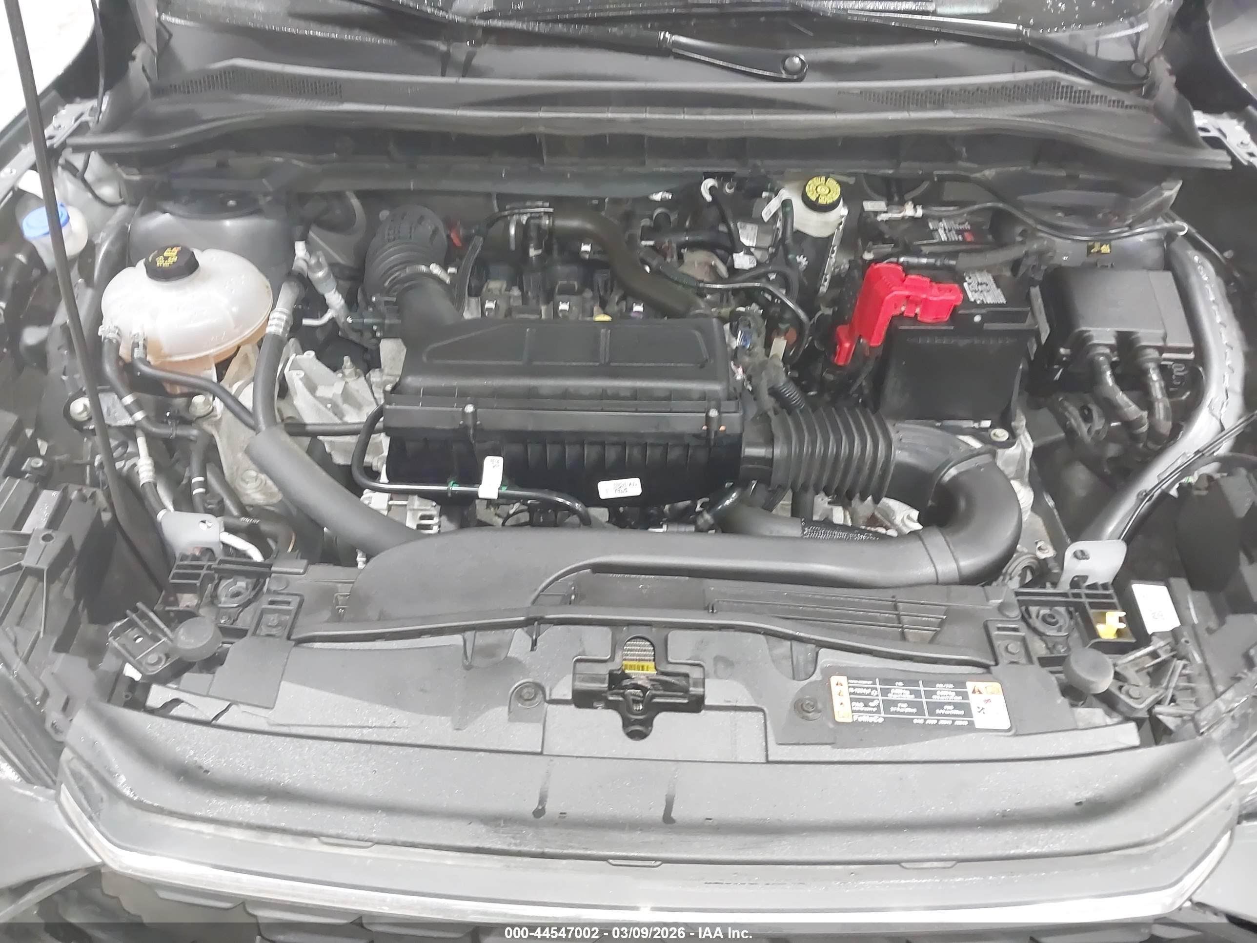 FORD ESCAPE image 10