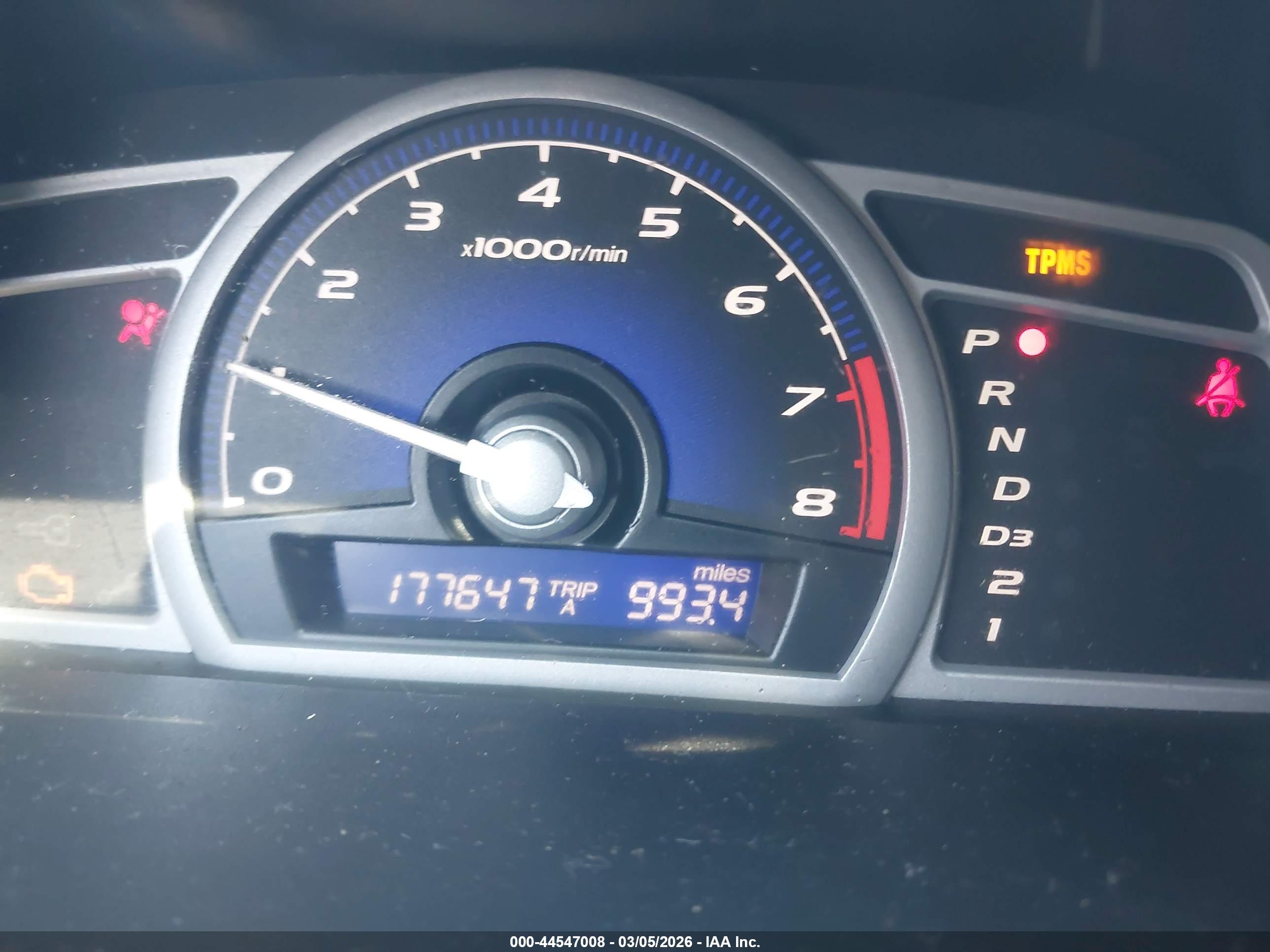 HONDA CIVIC image 7