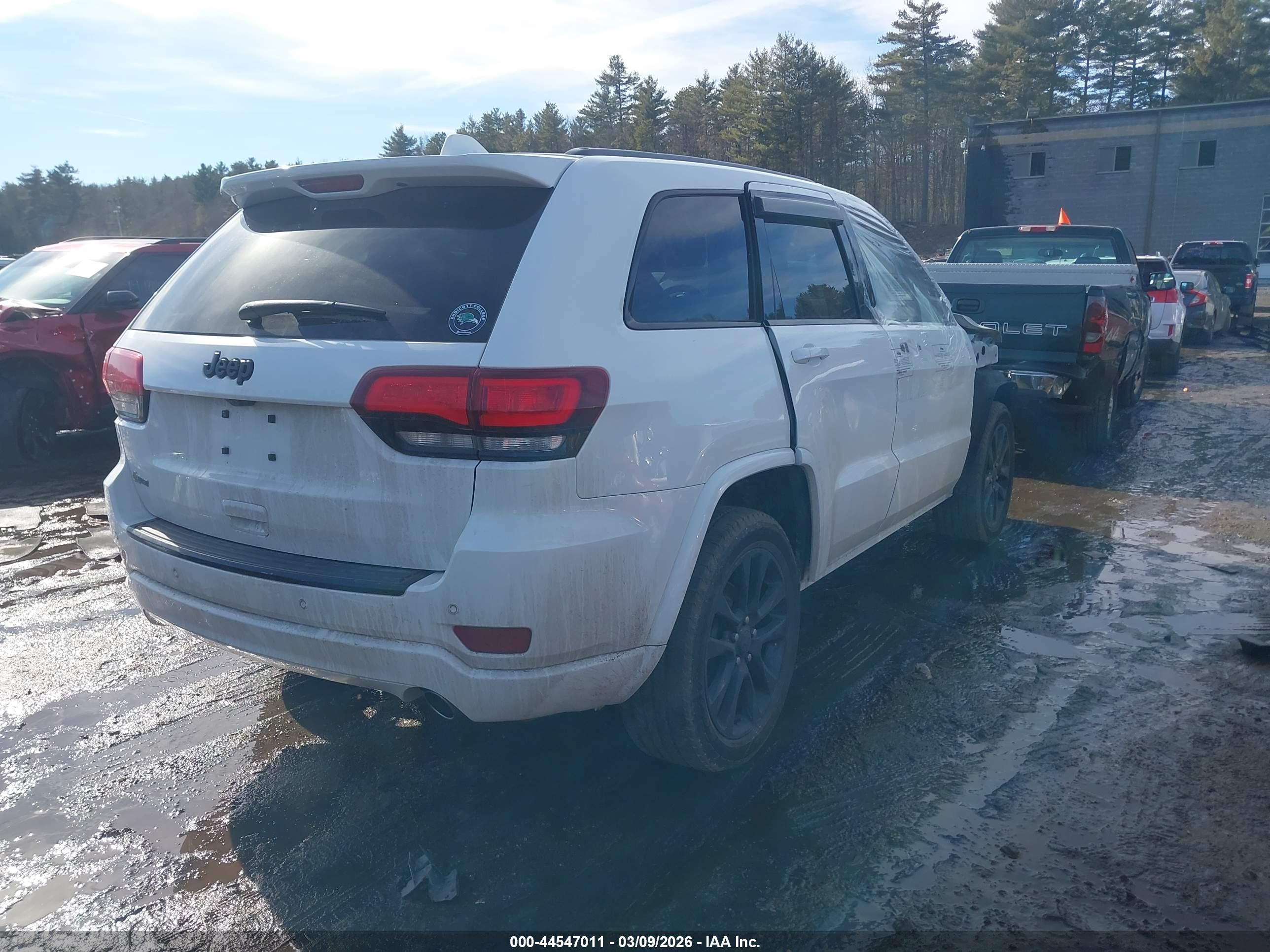 JEEP GRAND image 4