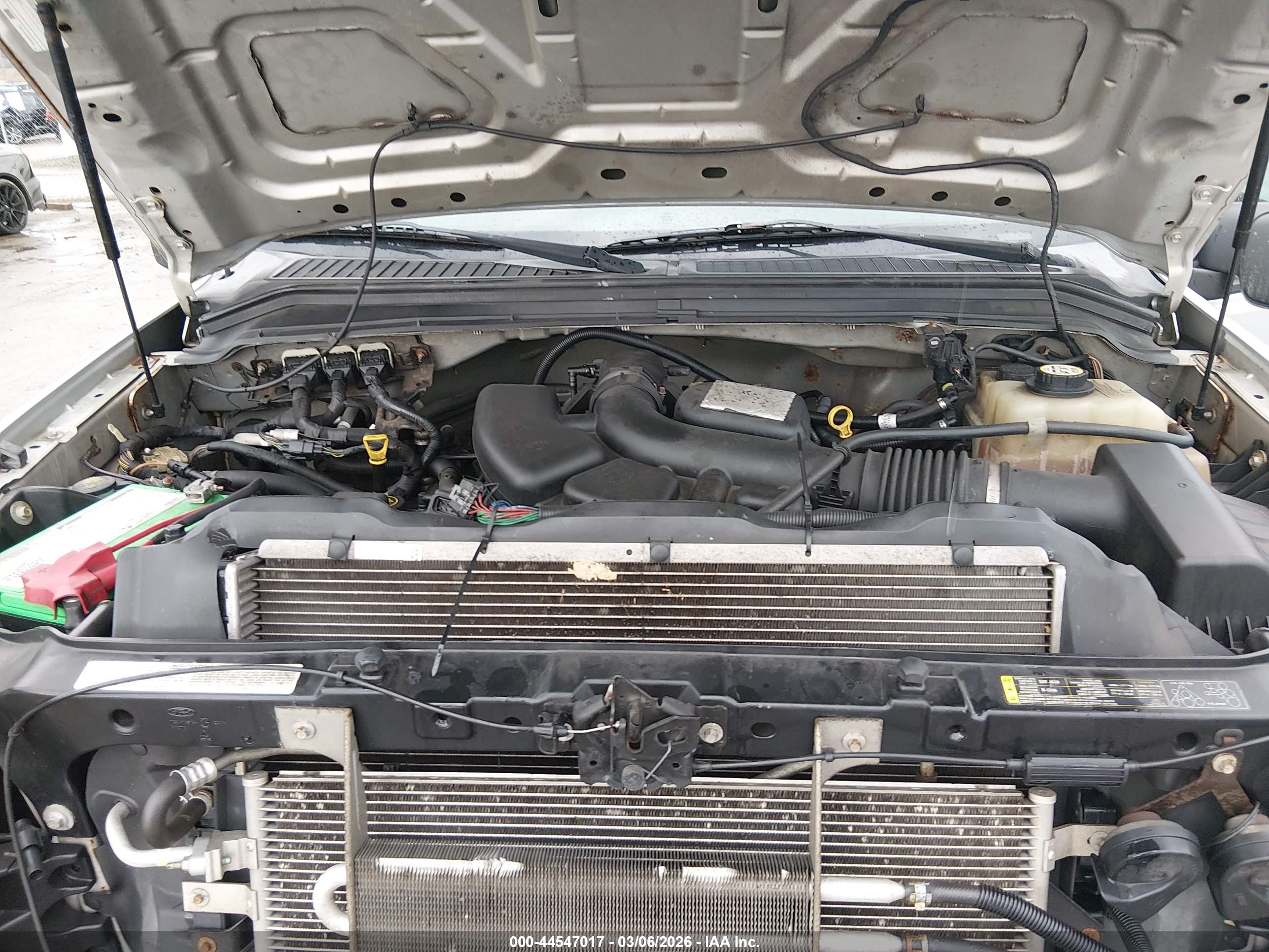FORD F-250 image 10