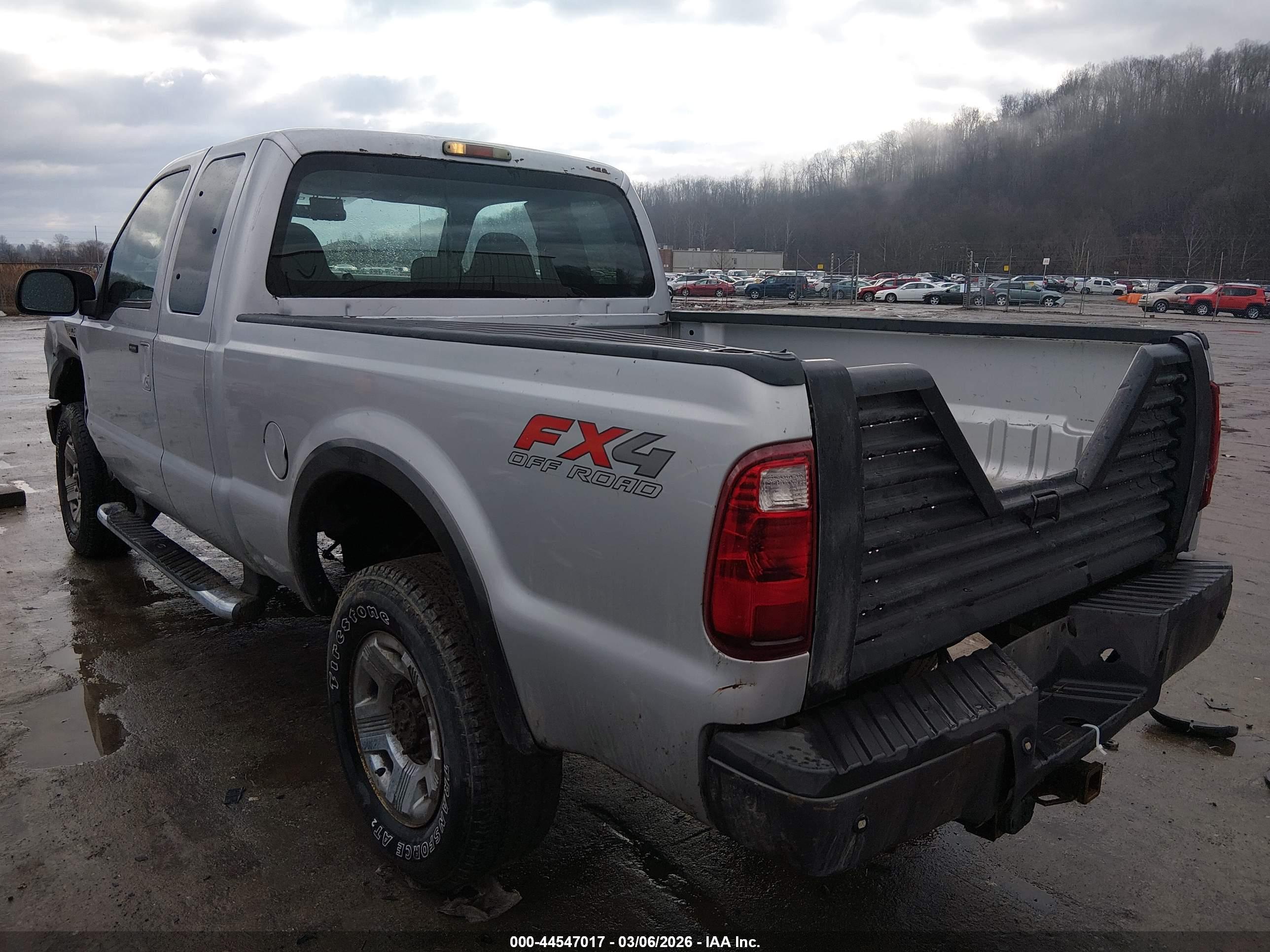 FORD F-250 image 3