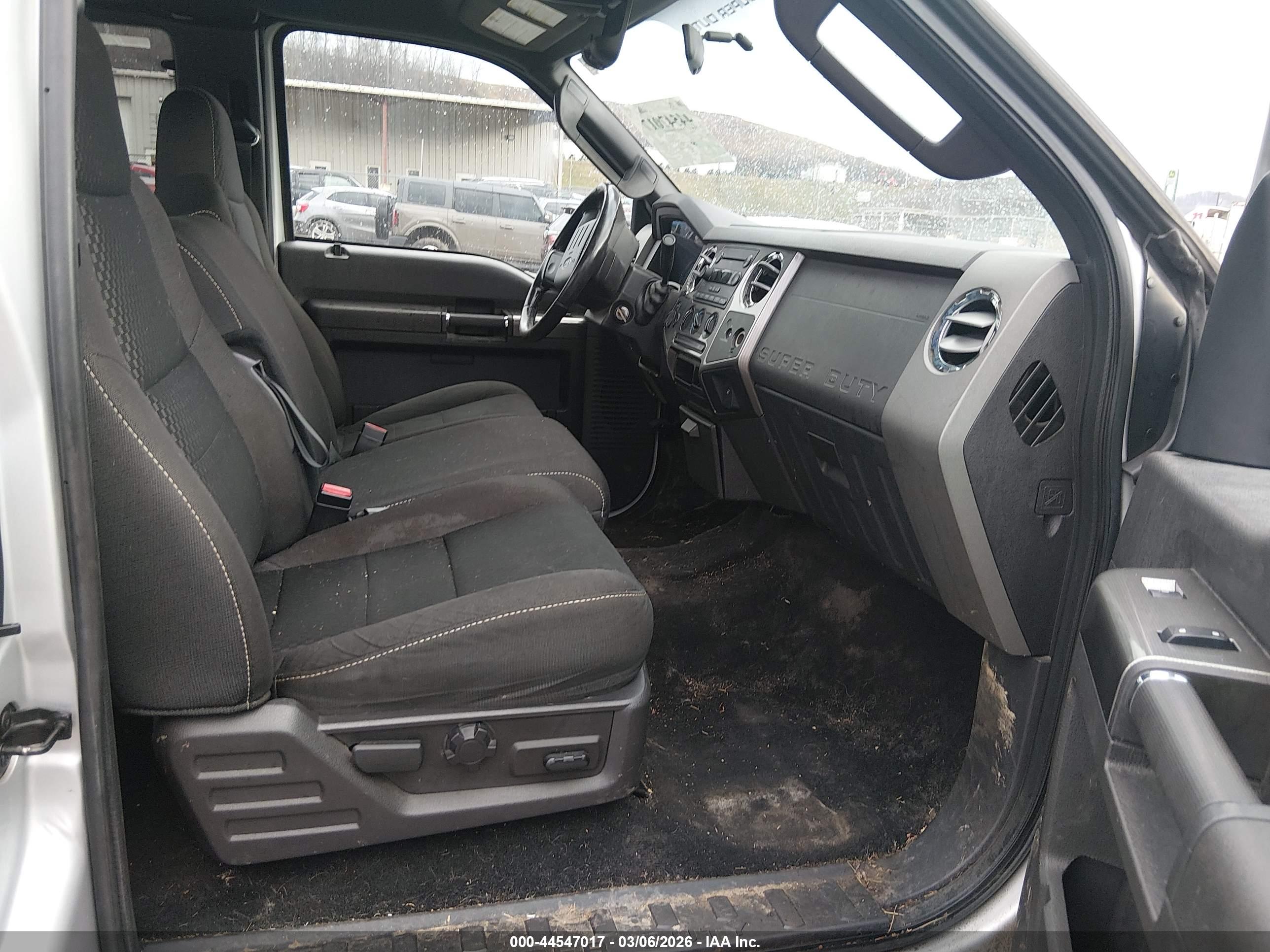 FORD F-250 image 5