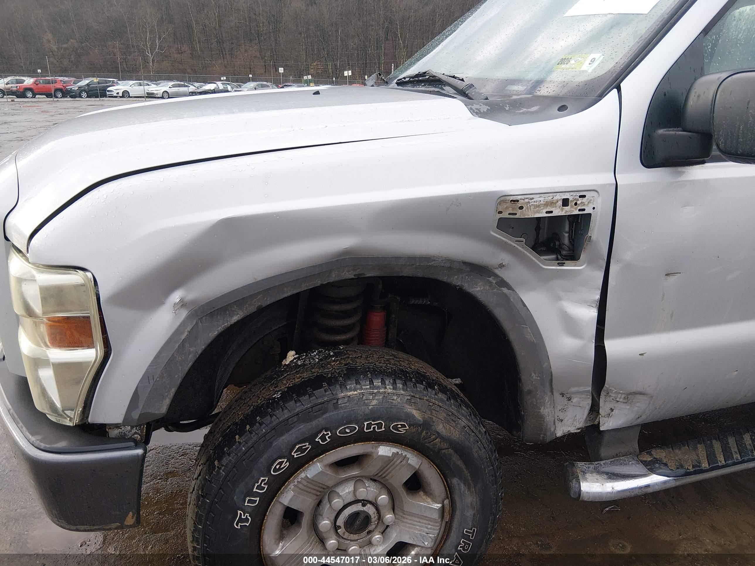 FORD F-250 image 6