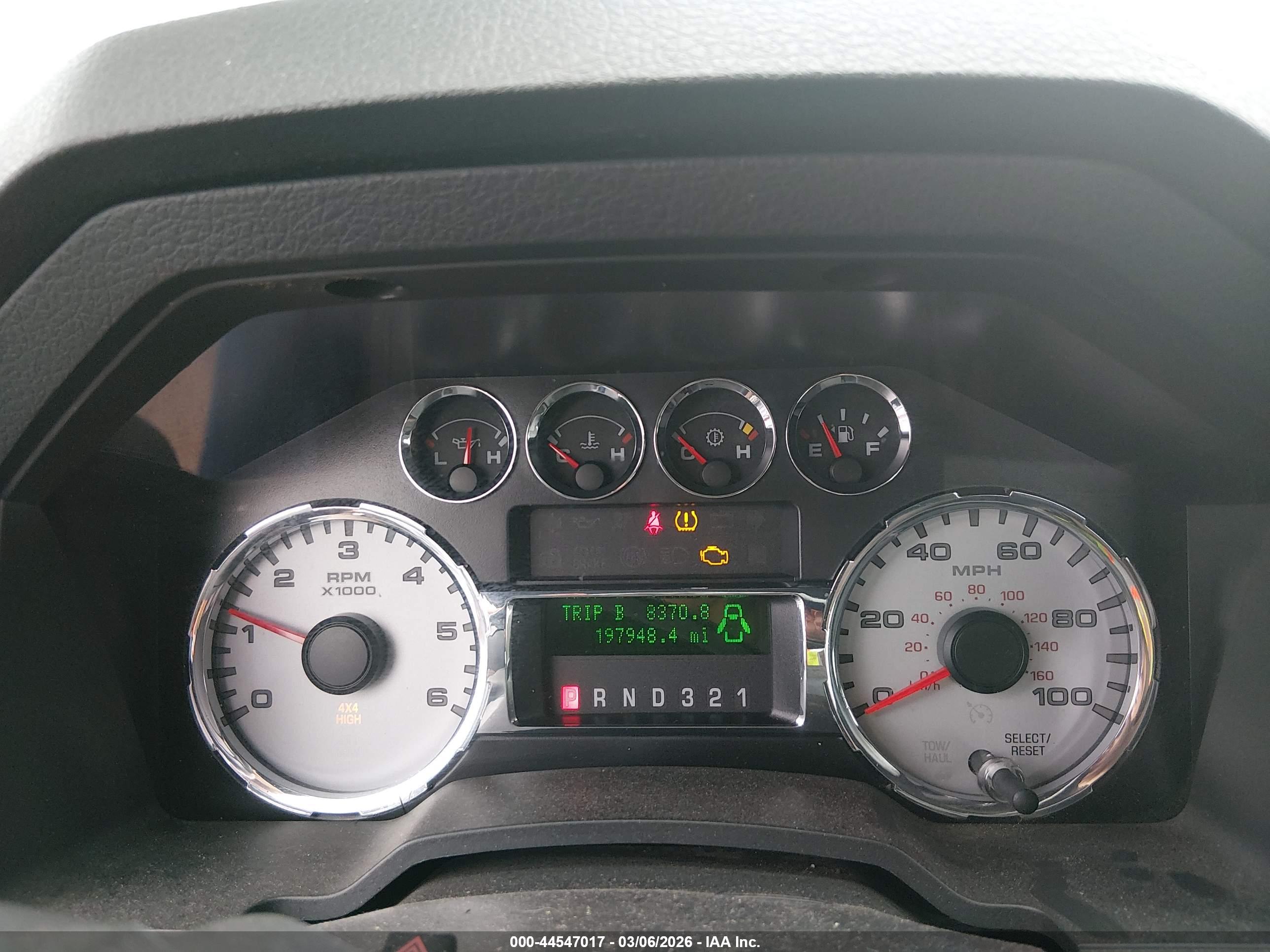 FORD F-250 image 7