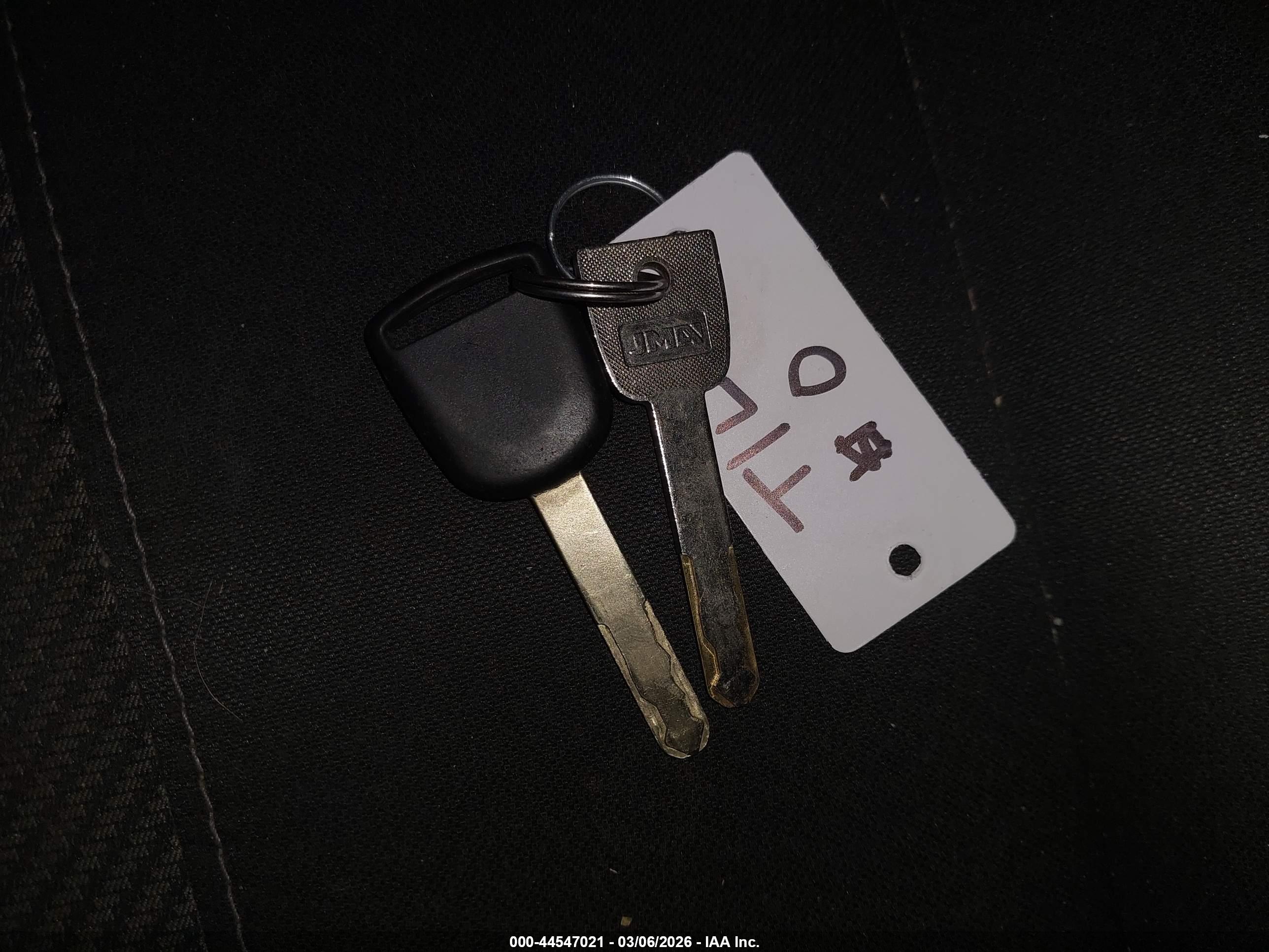 HONDA CIVIC image 11