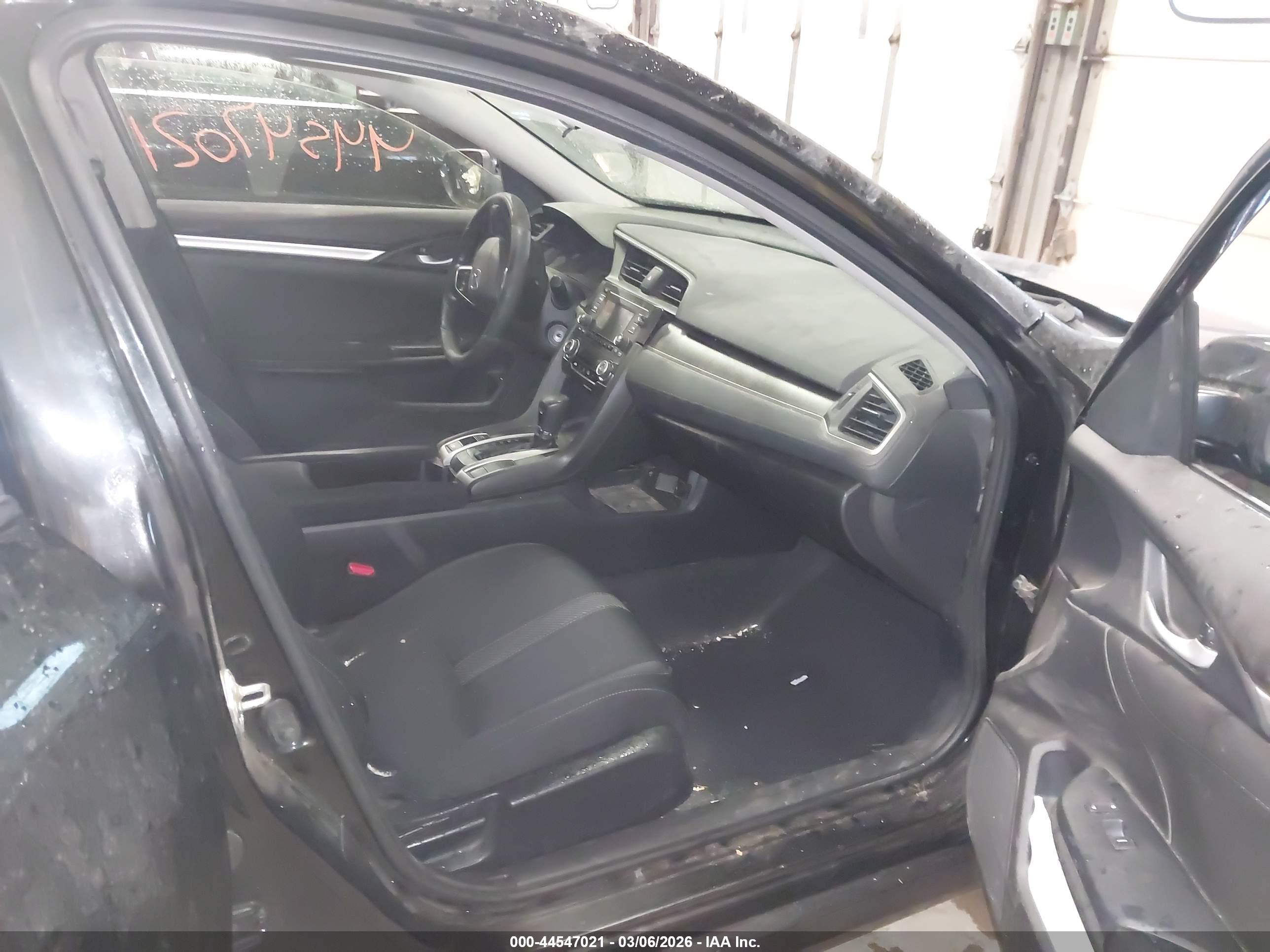 HONDA CIVIC image 5