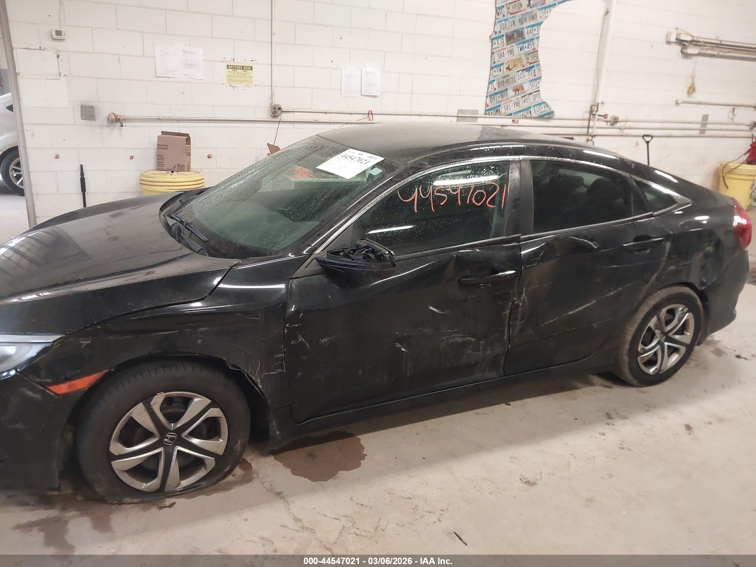 HONDA CIVIC image 6