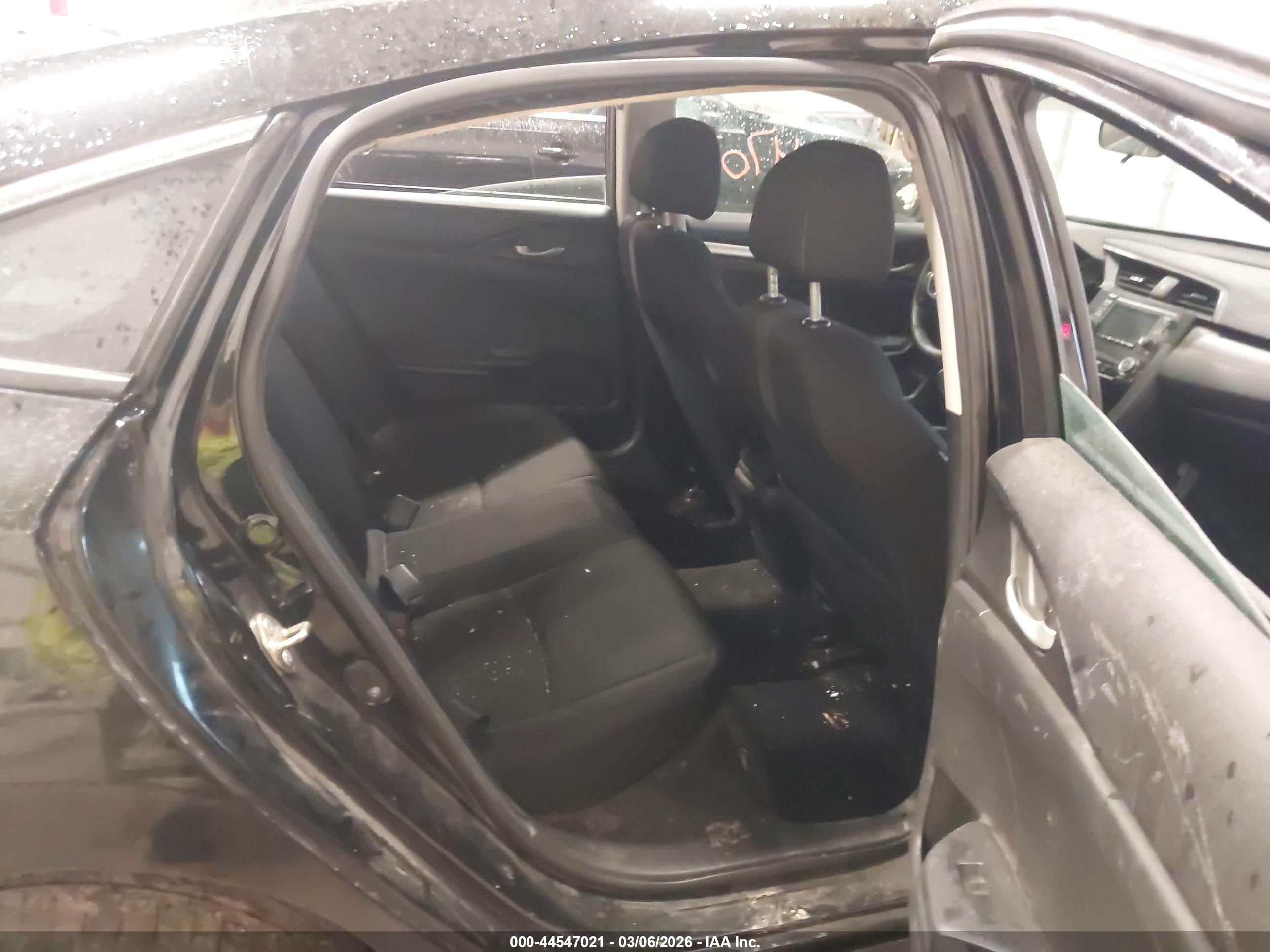 HONDA CIVIC image 8