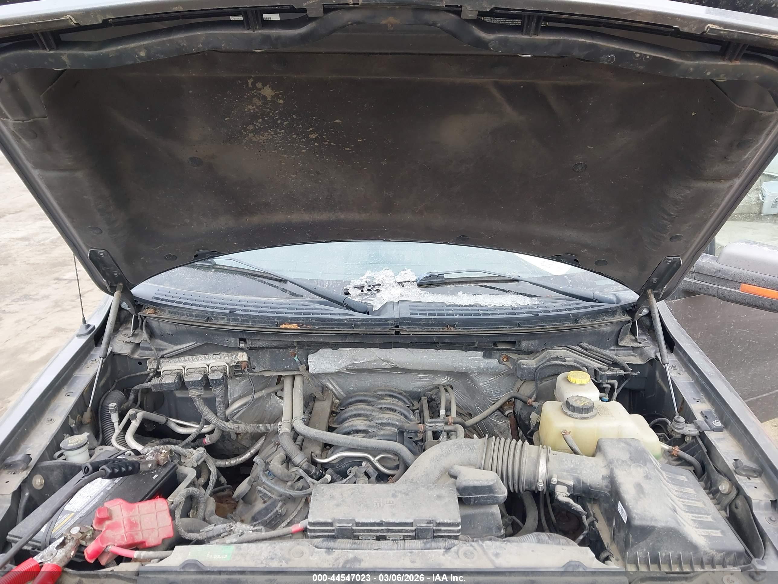 FORD F-150 image 10