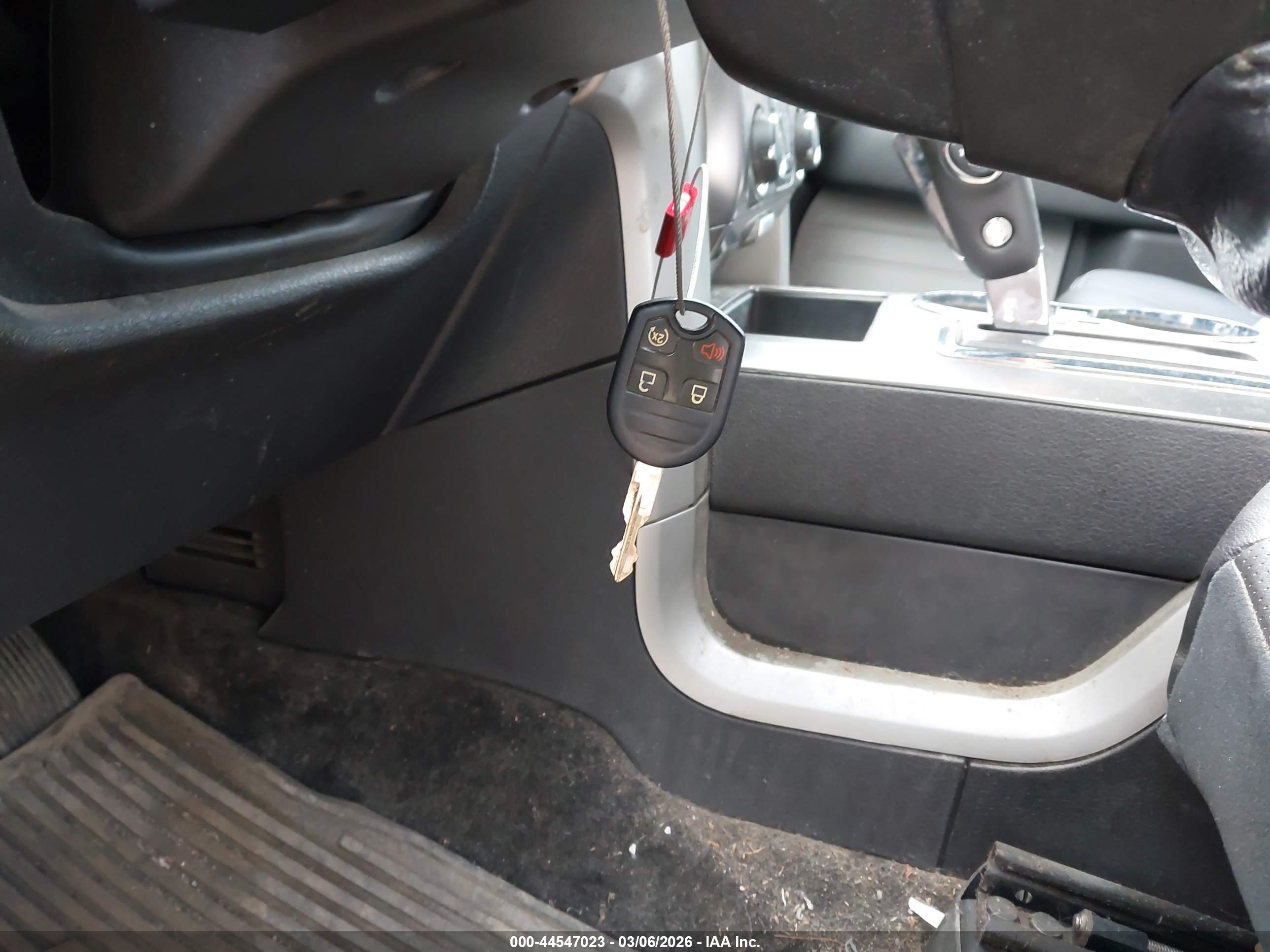 FORD F-150 image 11