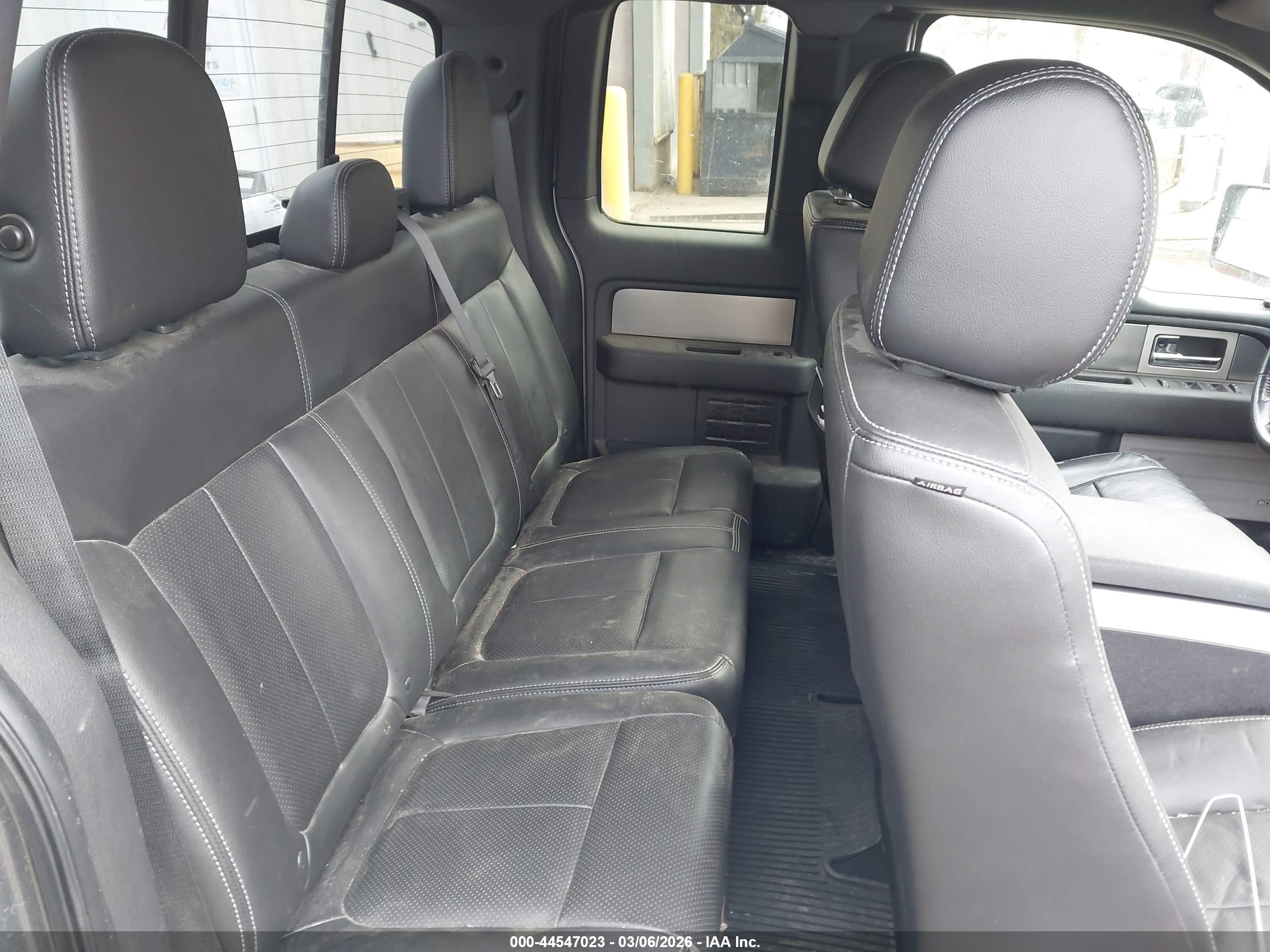 FORD F-150 image 8