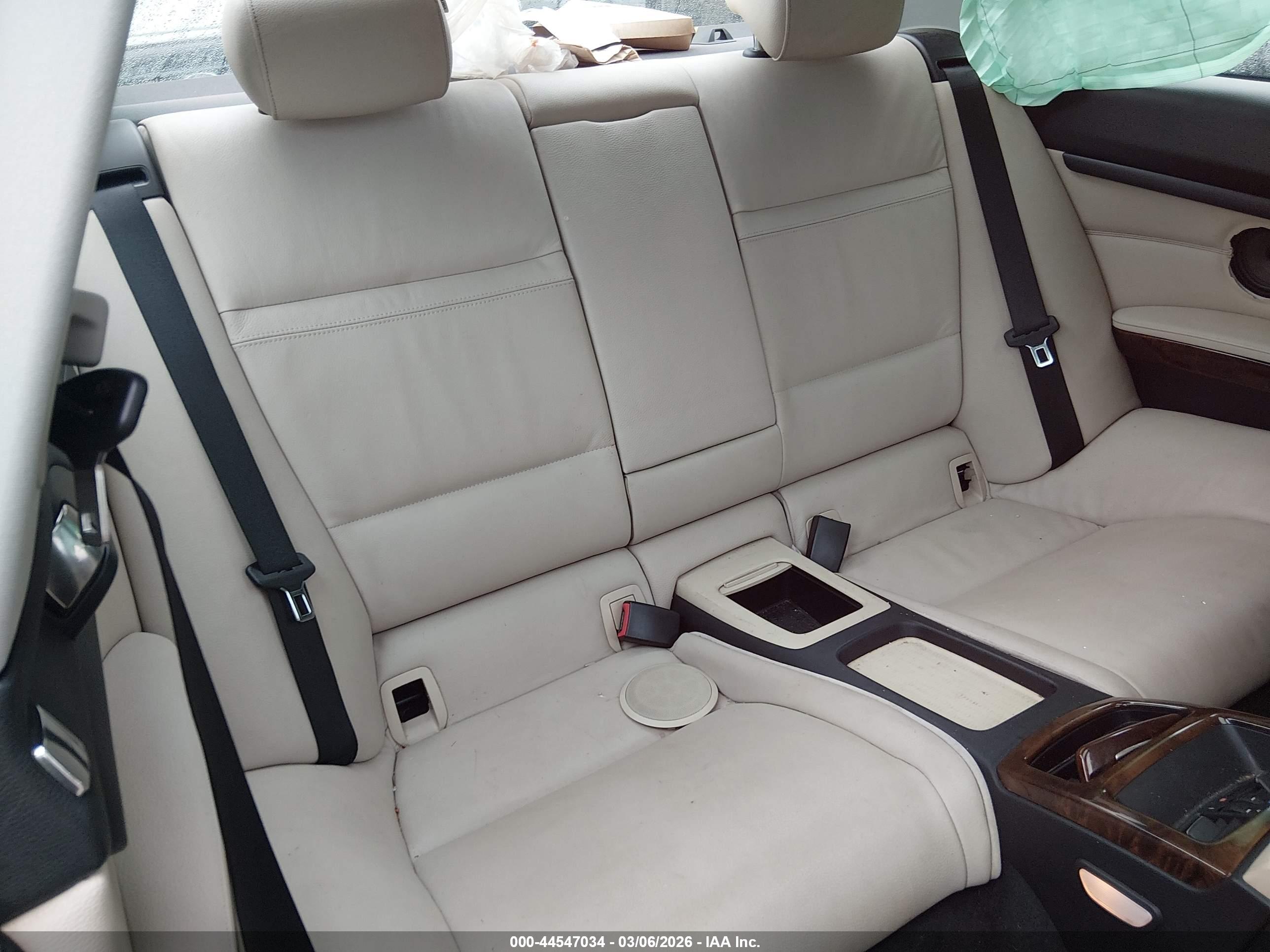 BMW 328I image 8