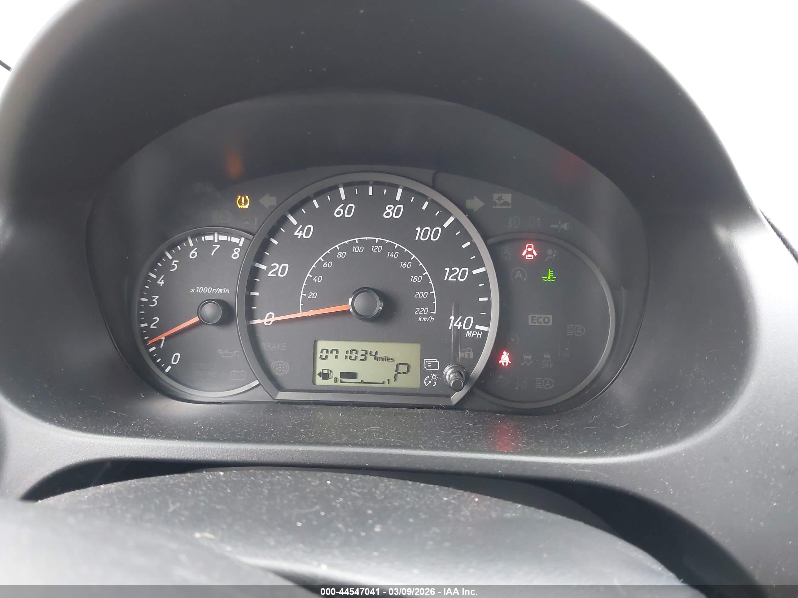 MITSUBISHI MIRAGE image 7