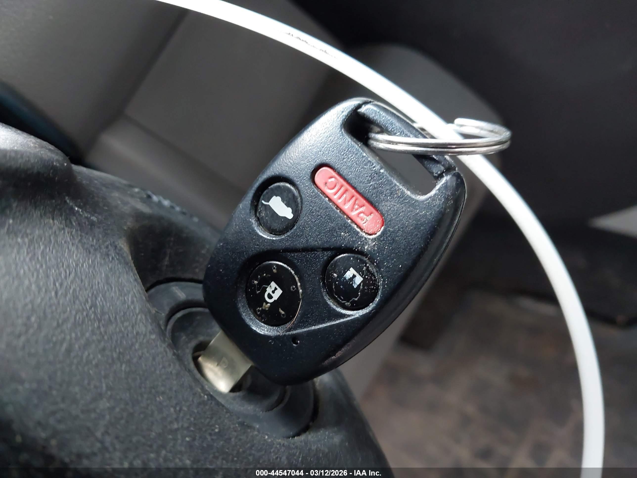 HONDA PILOT image 11
