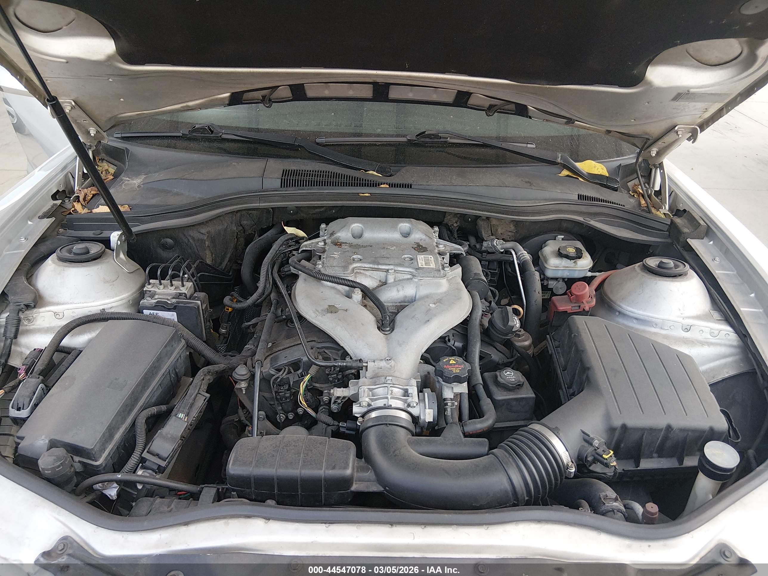 CHEVROLET CAMARO image 10