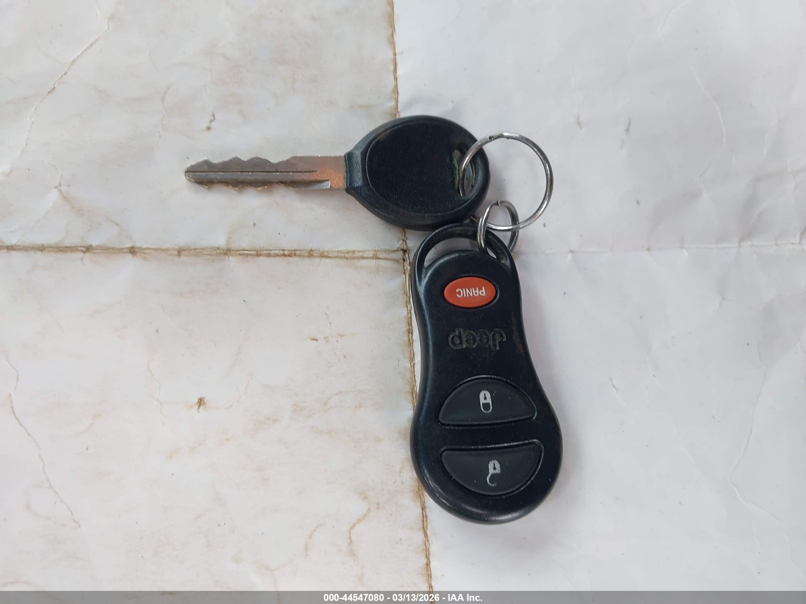 JEEP CHEROKEE image 11