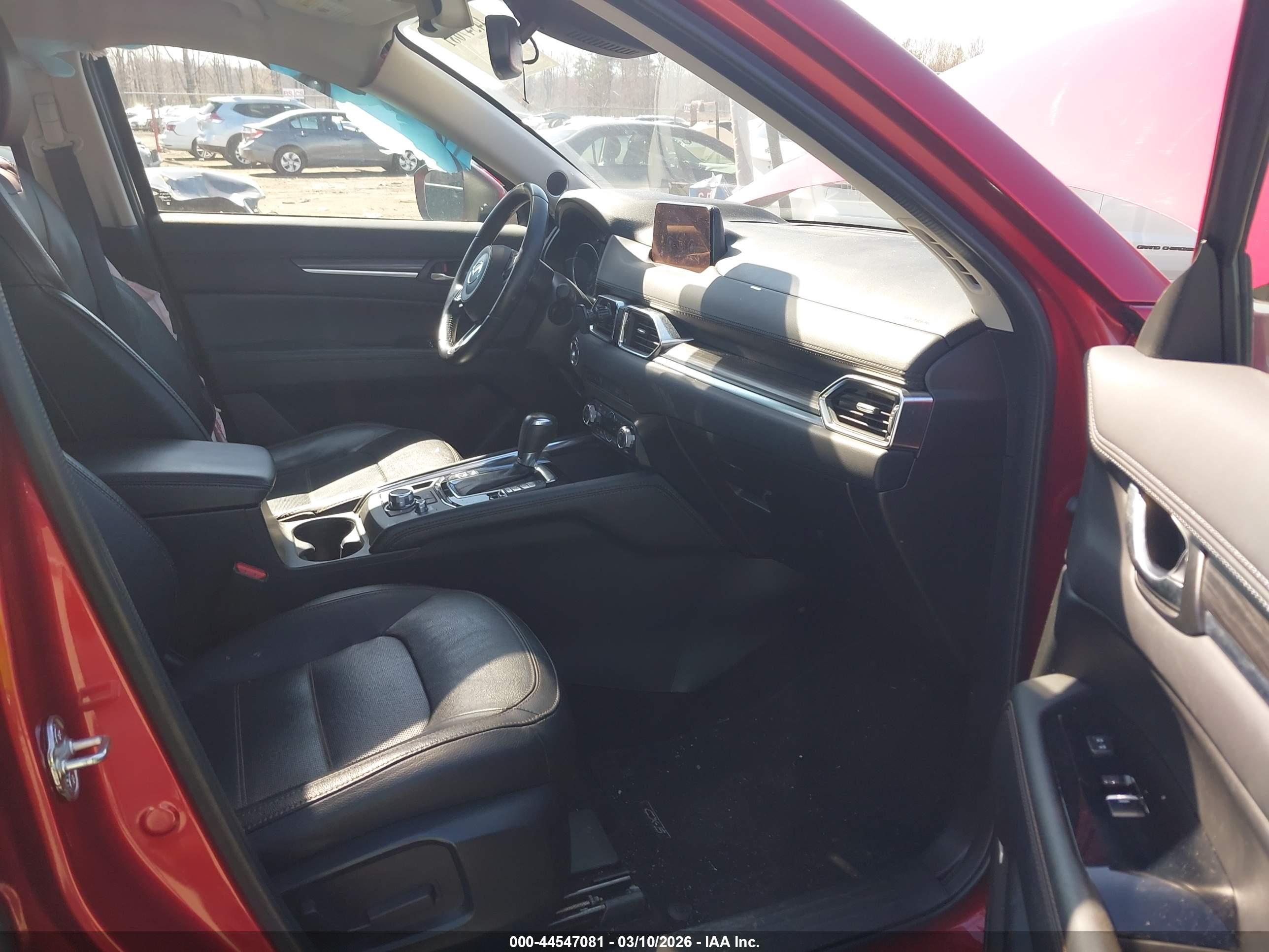 MAZDA CX-5 image 5