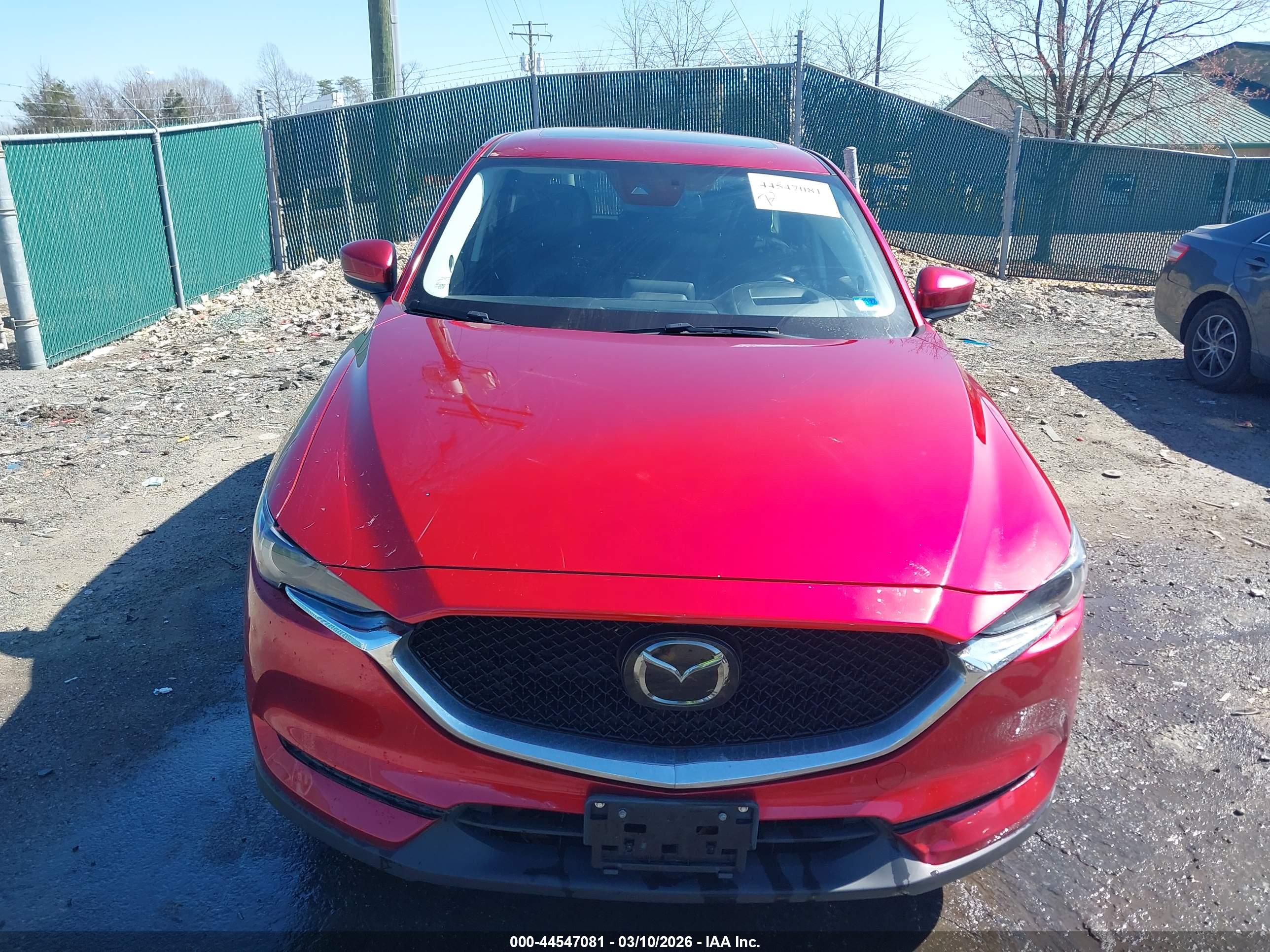 MAZDA CX-5 image 6