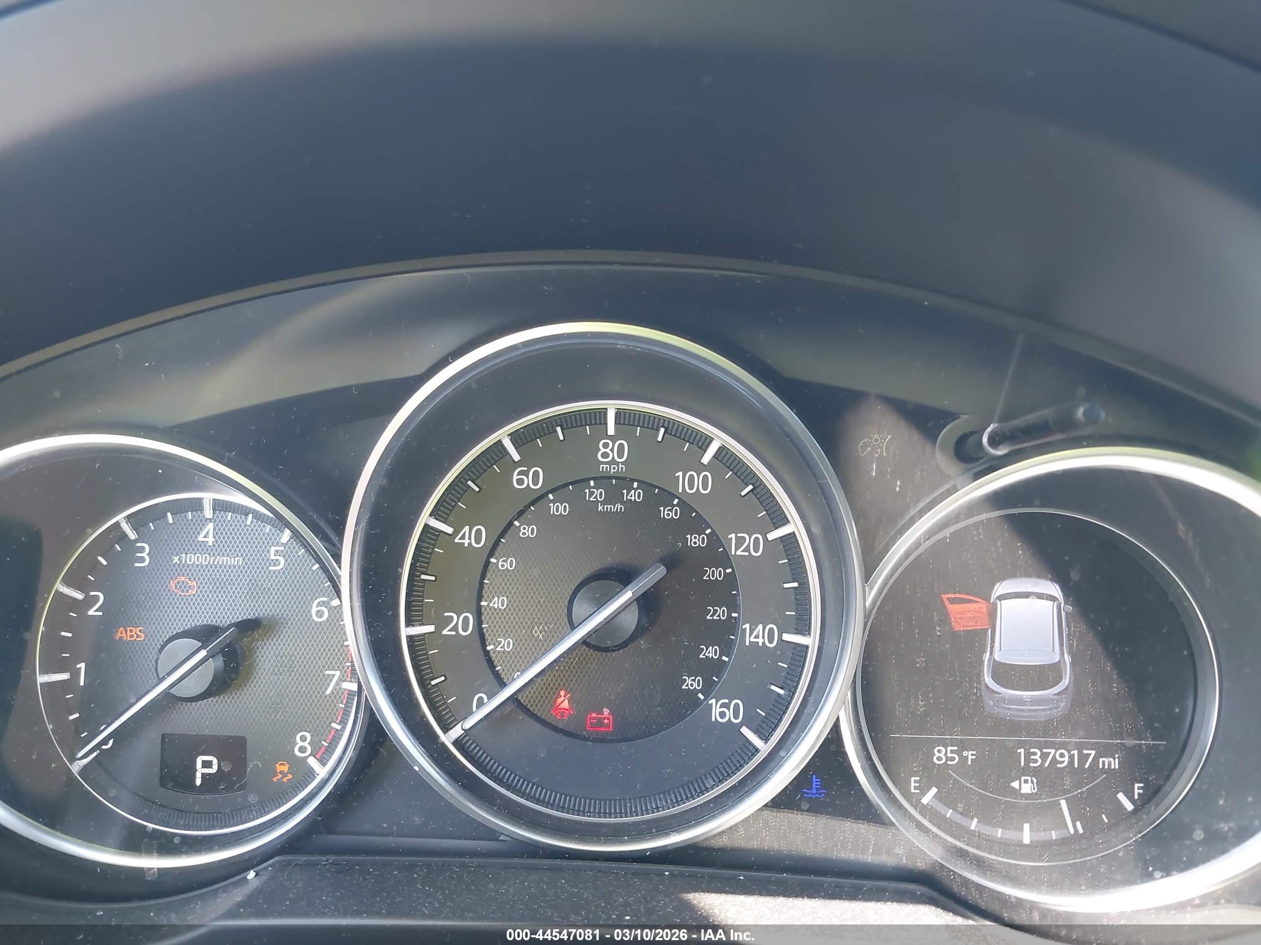 MAZDA CX-5 image 7
