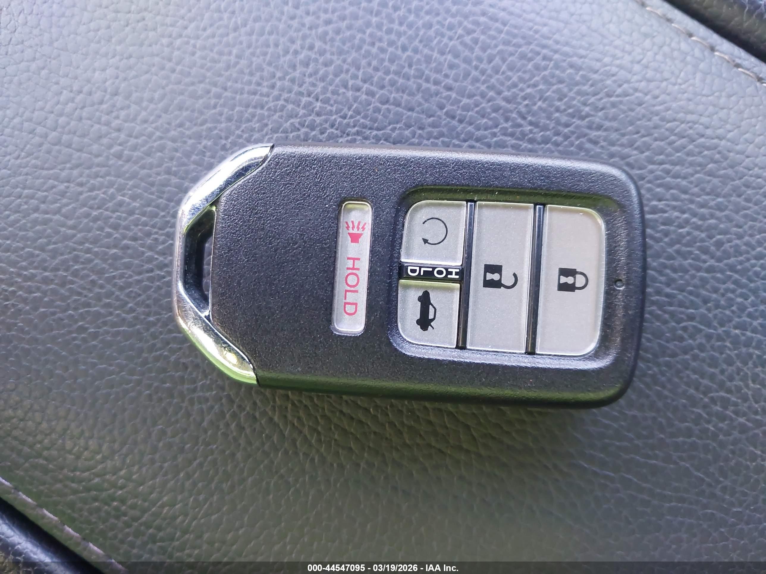 HONDA CIVIC image 11