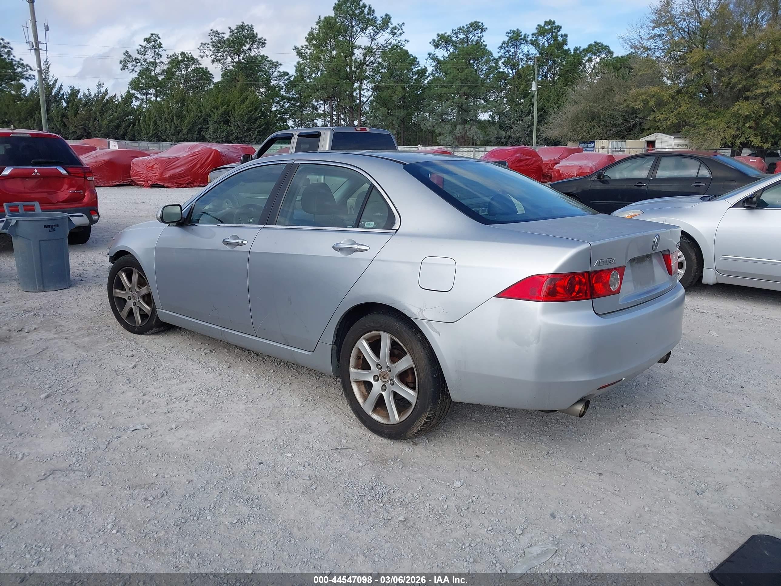 ACURA TSX image 3