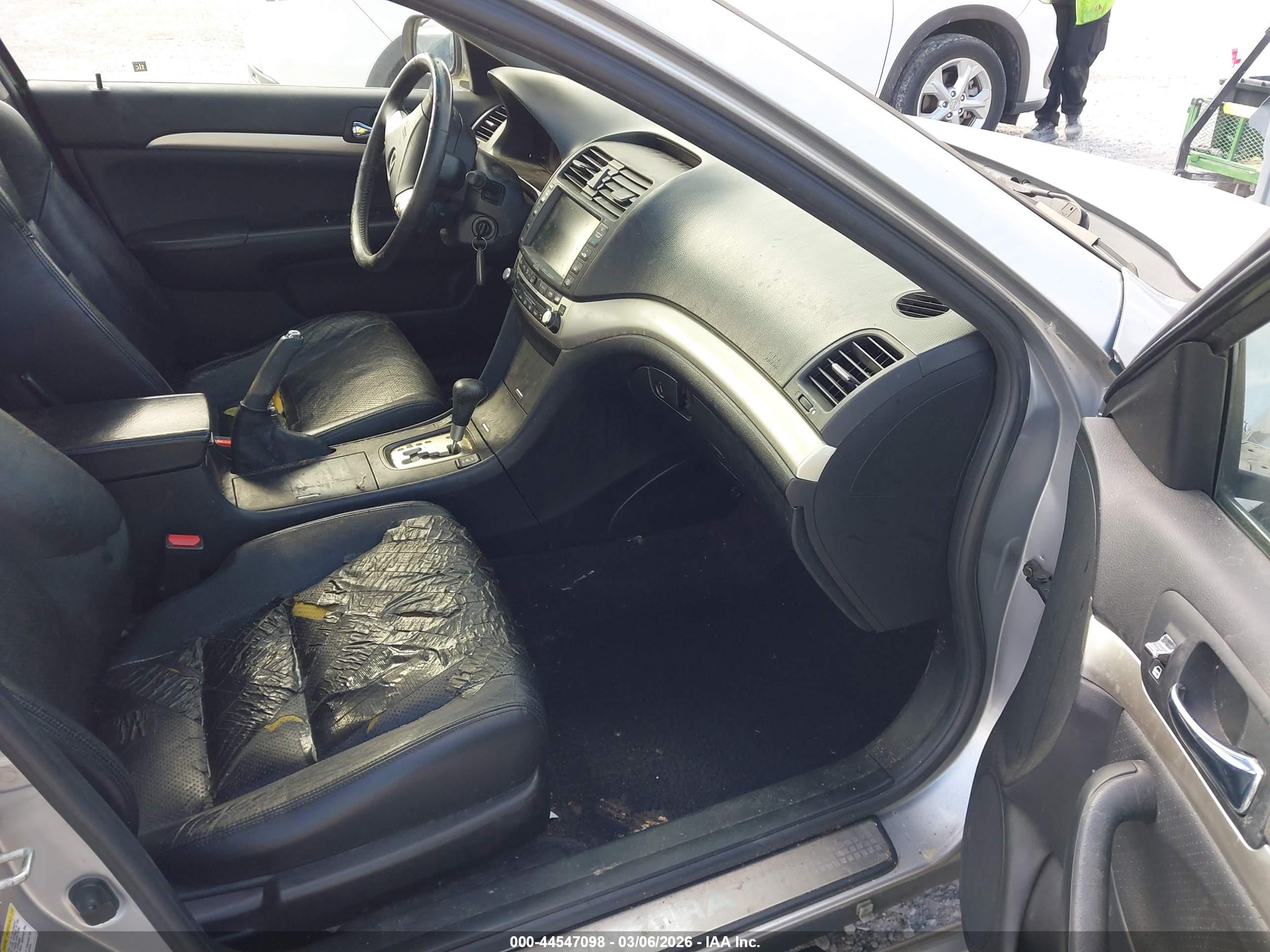 ACURA TSX image 5