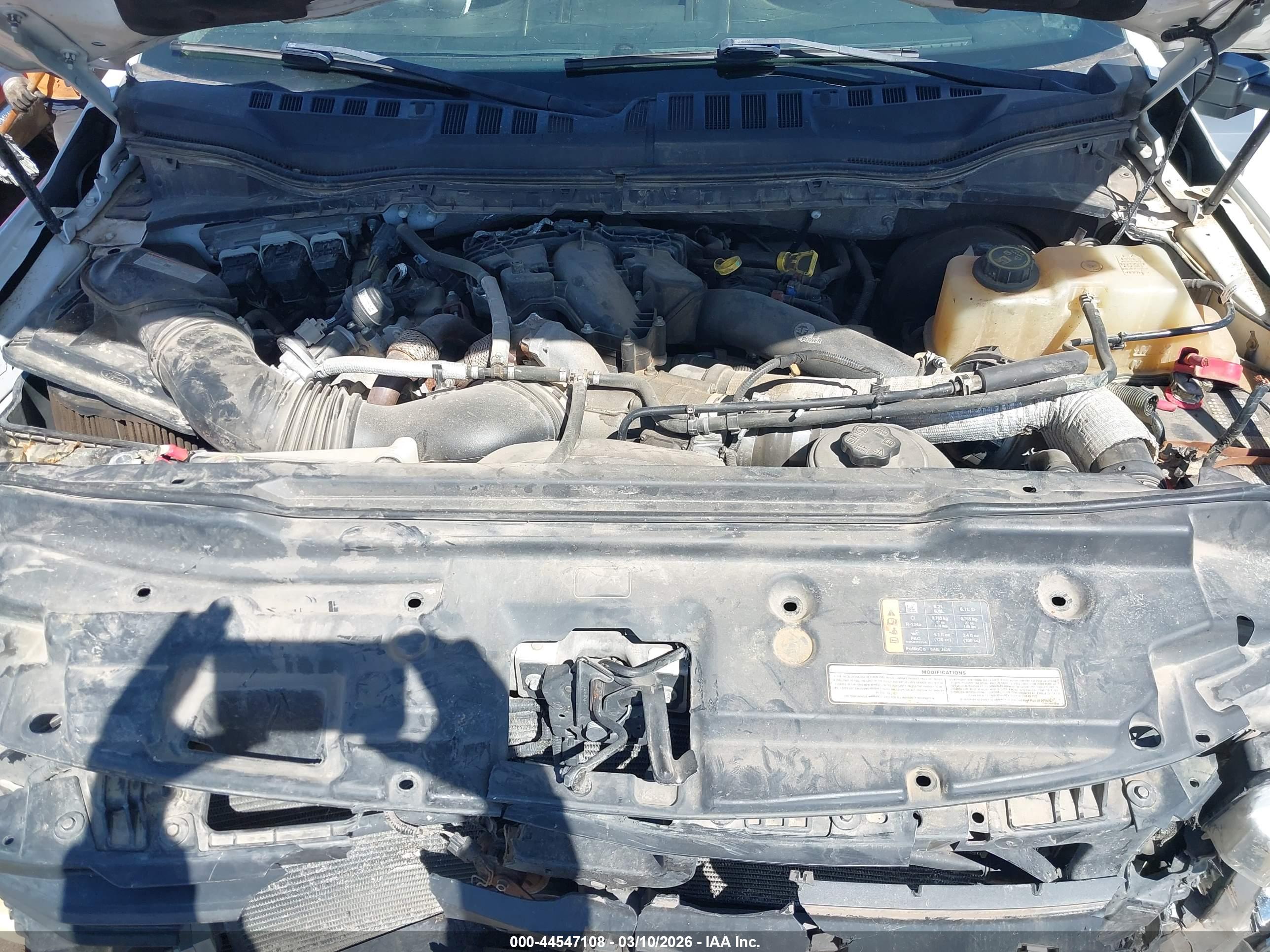 FORD F-250 image 10