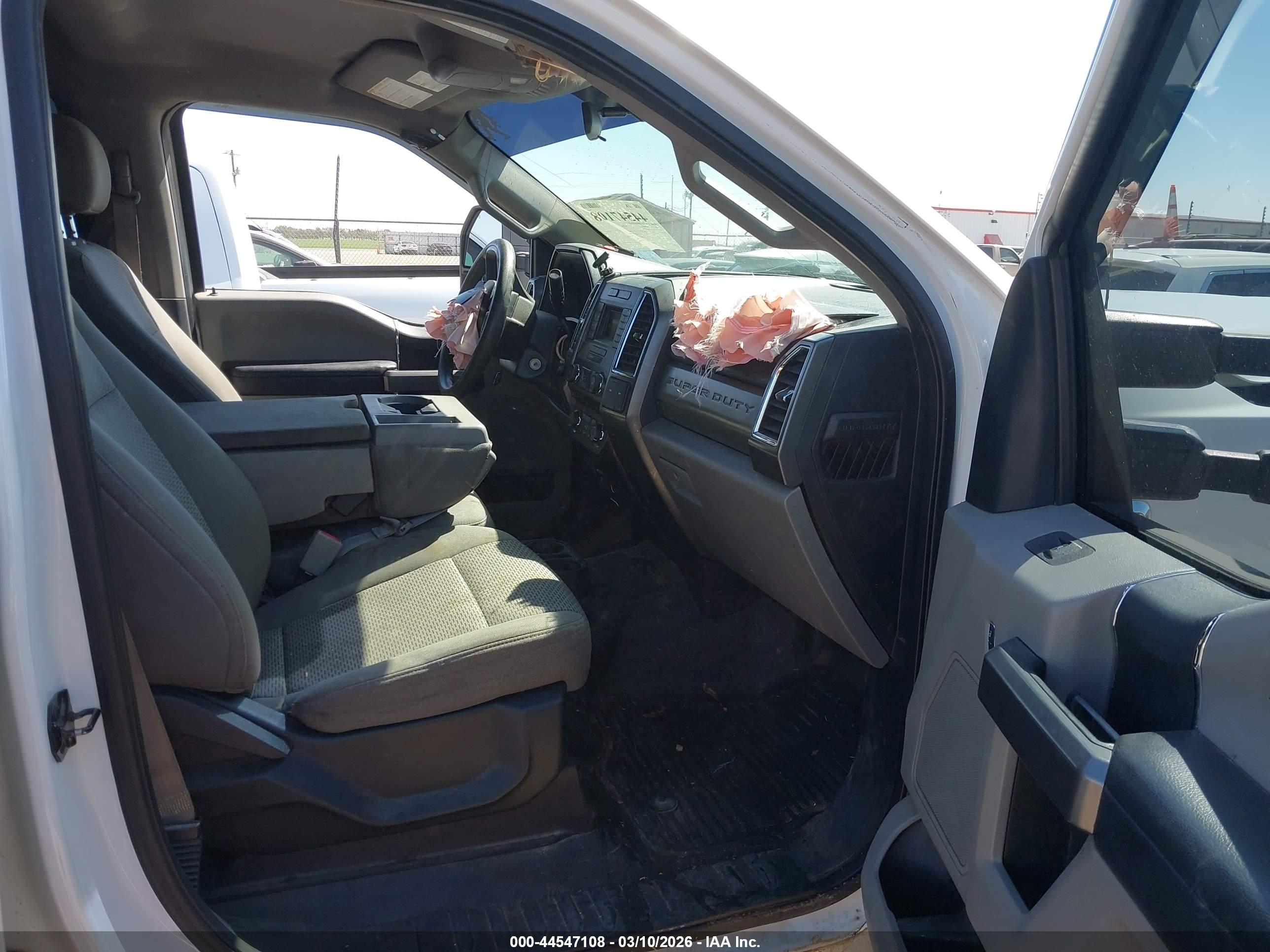 FORD F-250 image 5