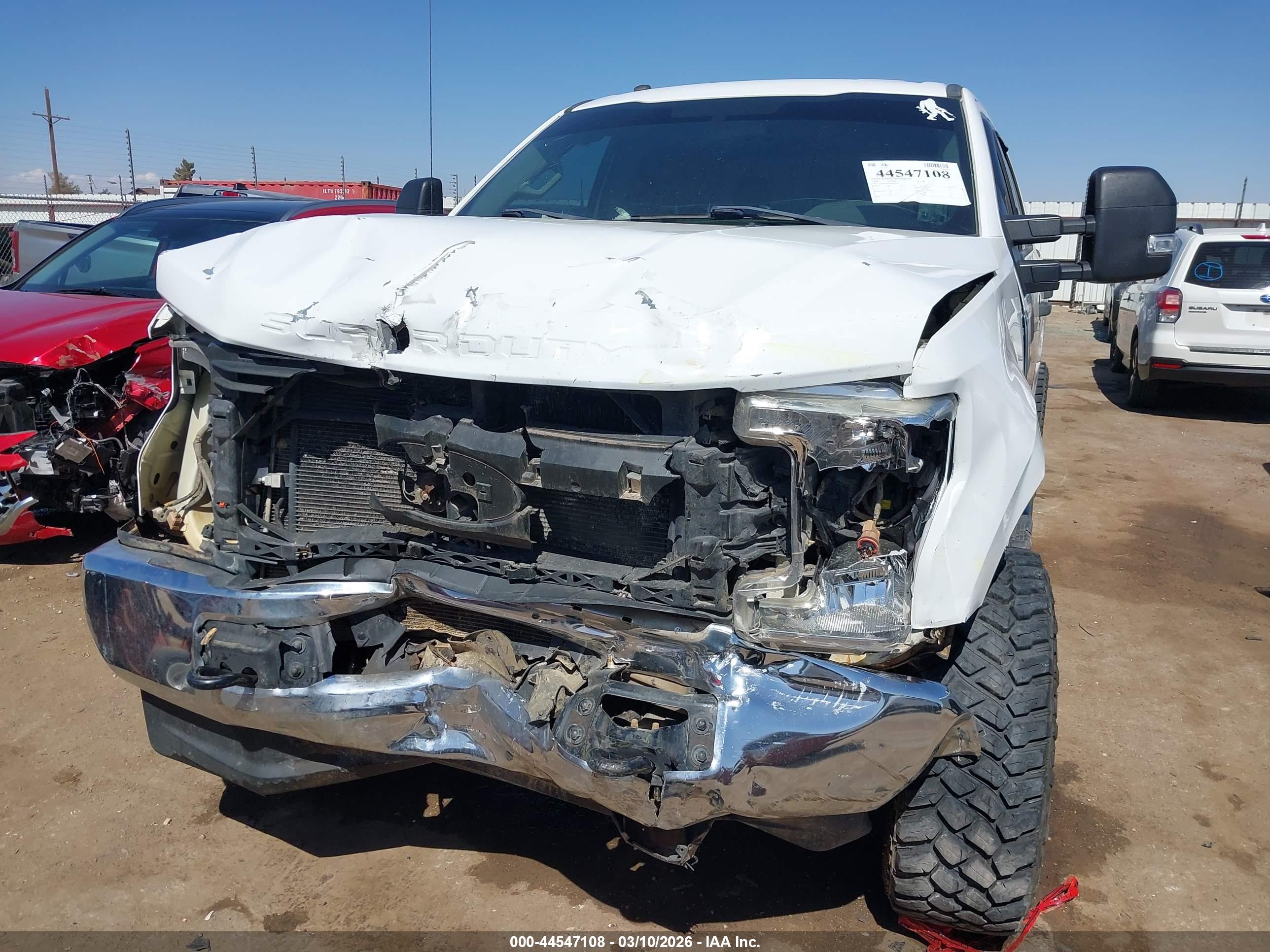 FORD F-250 image 6