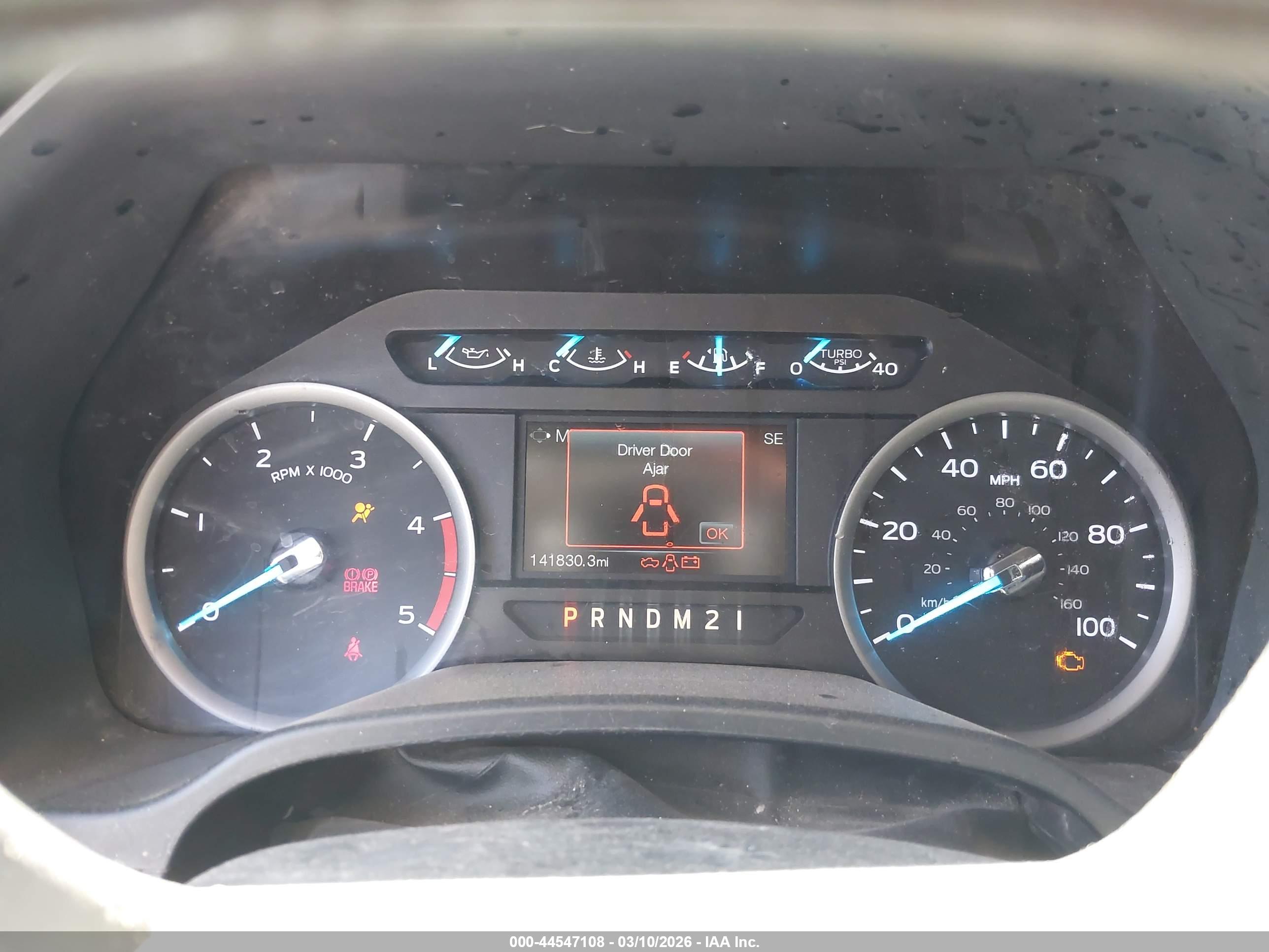 FORD F-250 image 7