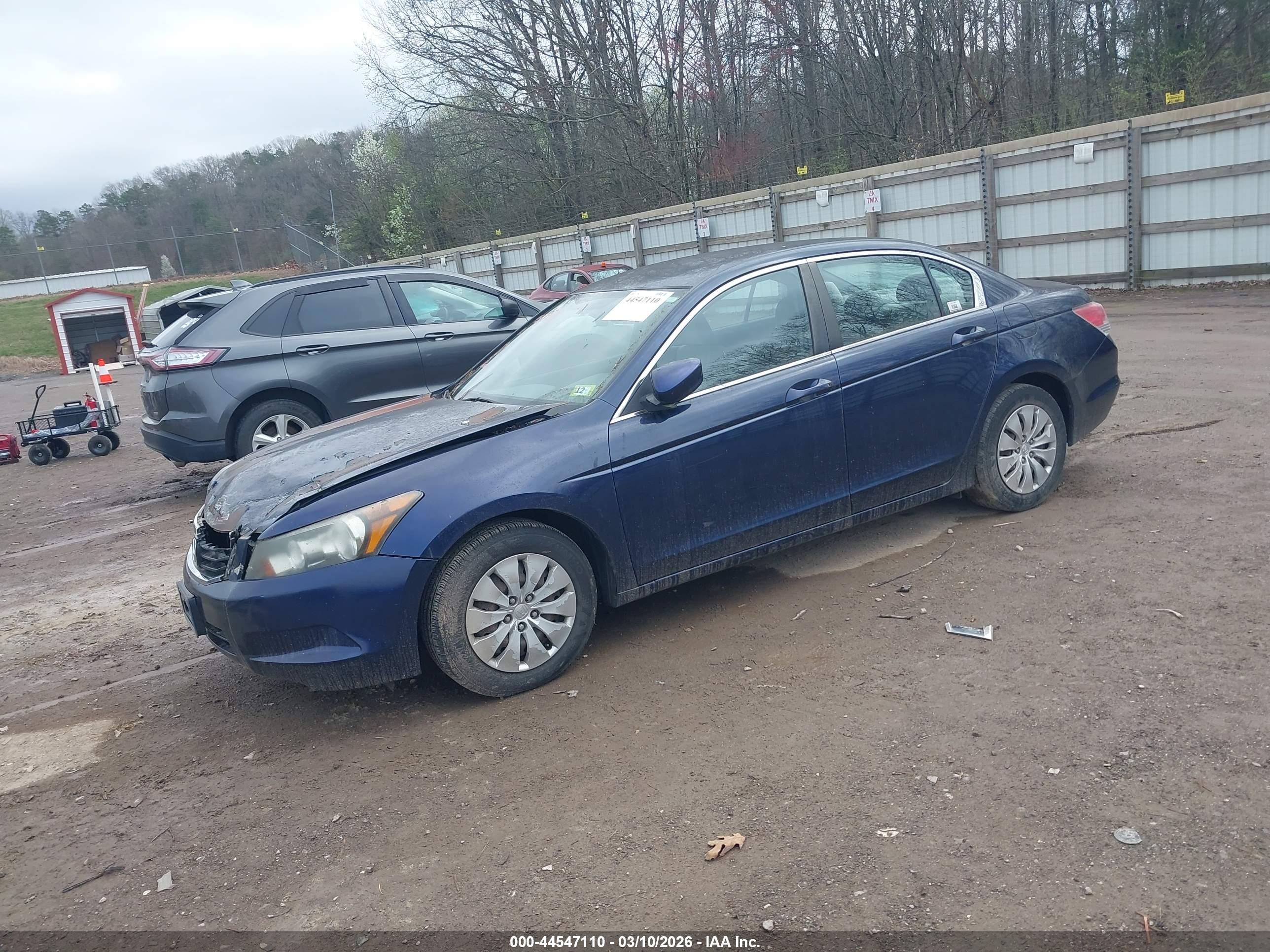 HONDA ACCORD image 2