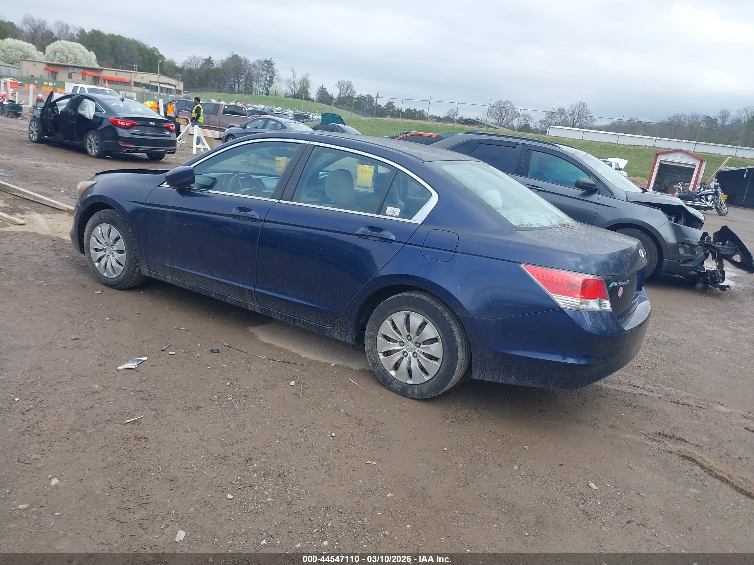 HONDA ACCORD image 3