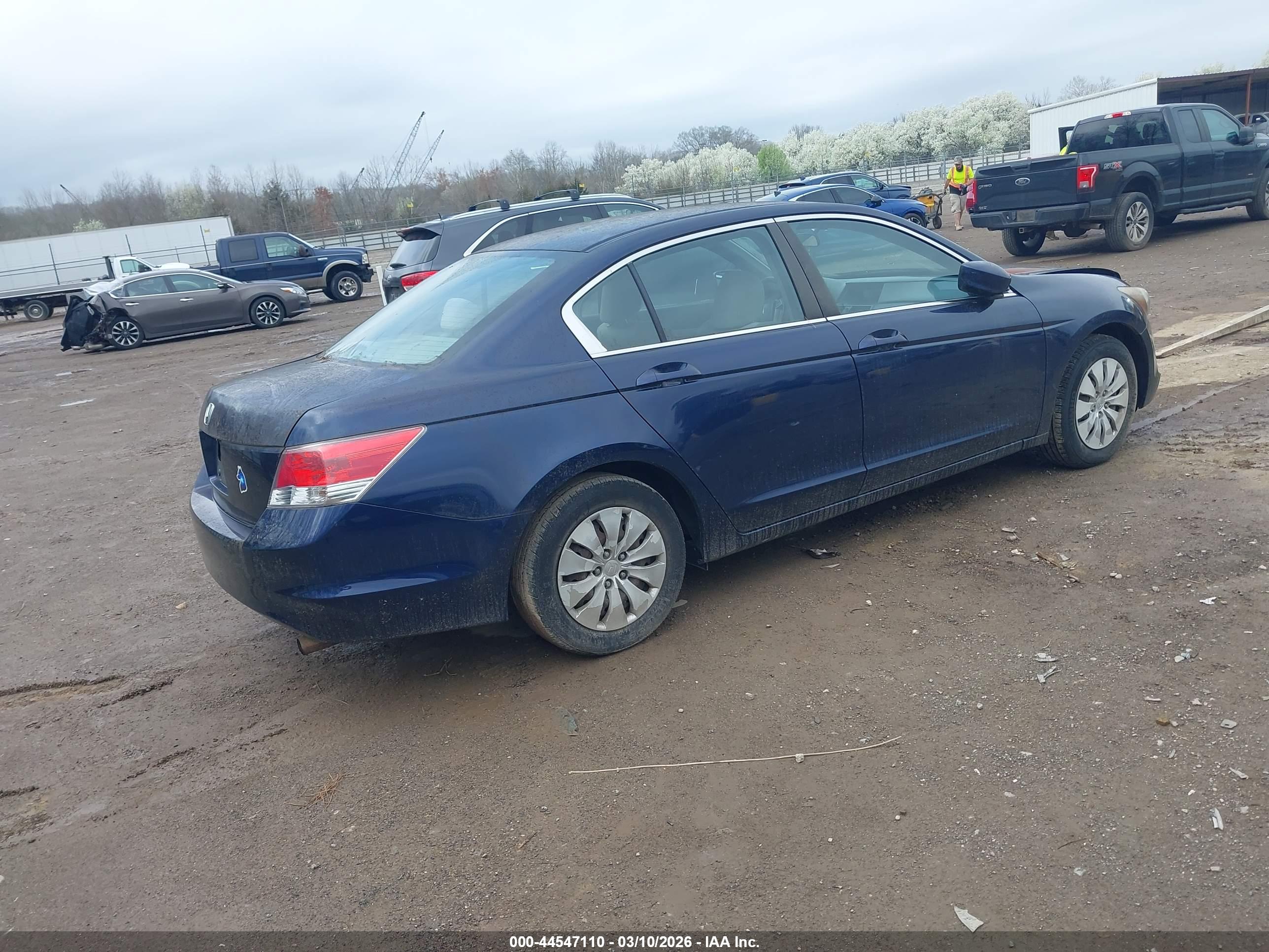 HONDA ACCORD image 4