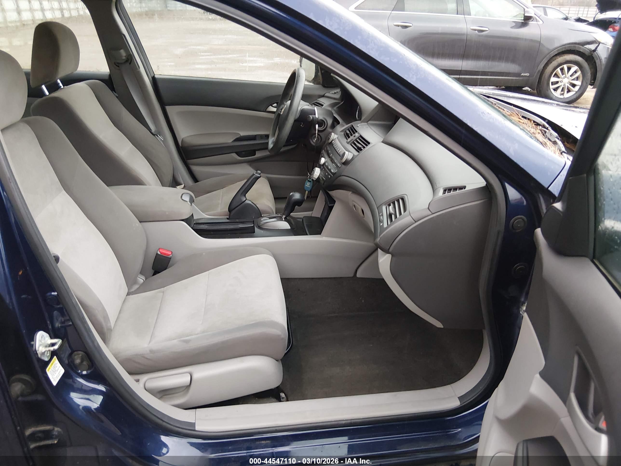 HONDA ACCORD image 5