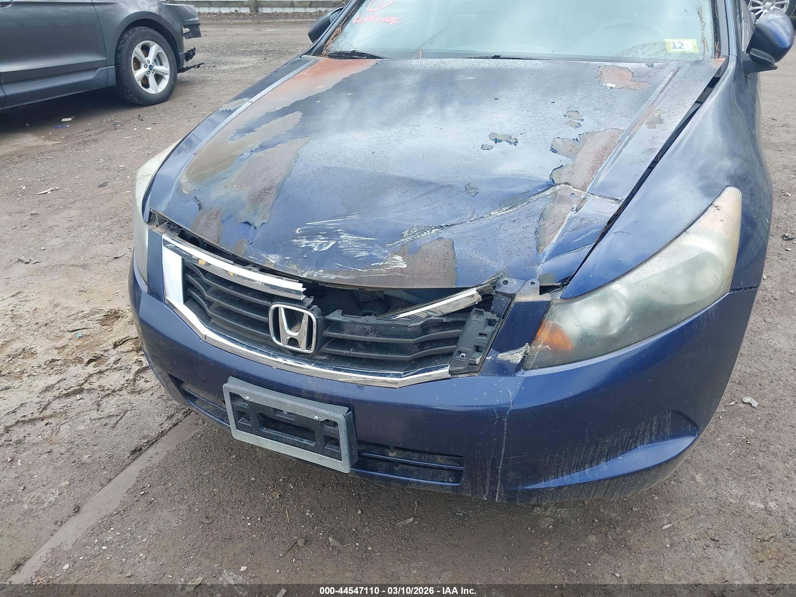 HONDA ACCORD image 6