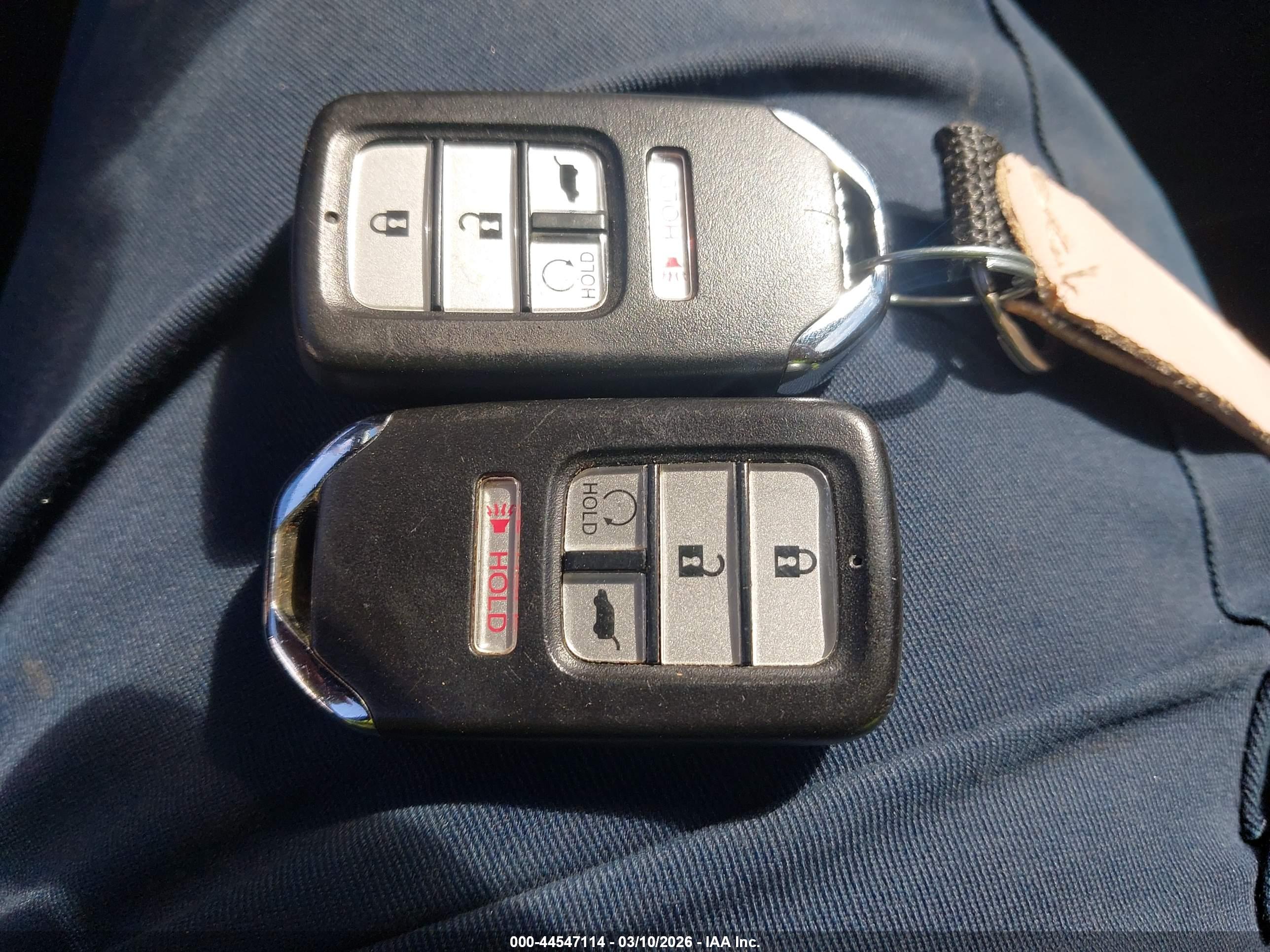 HONDA CIVIC image 11
