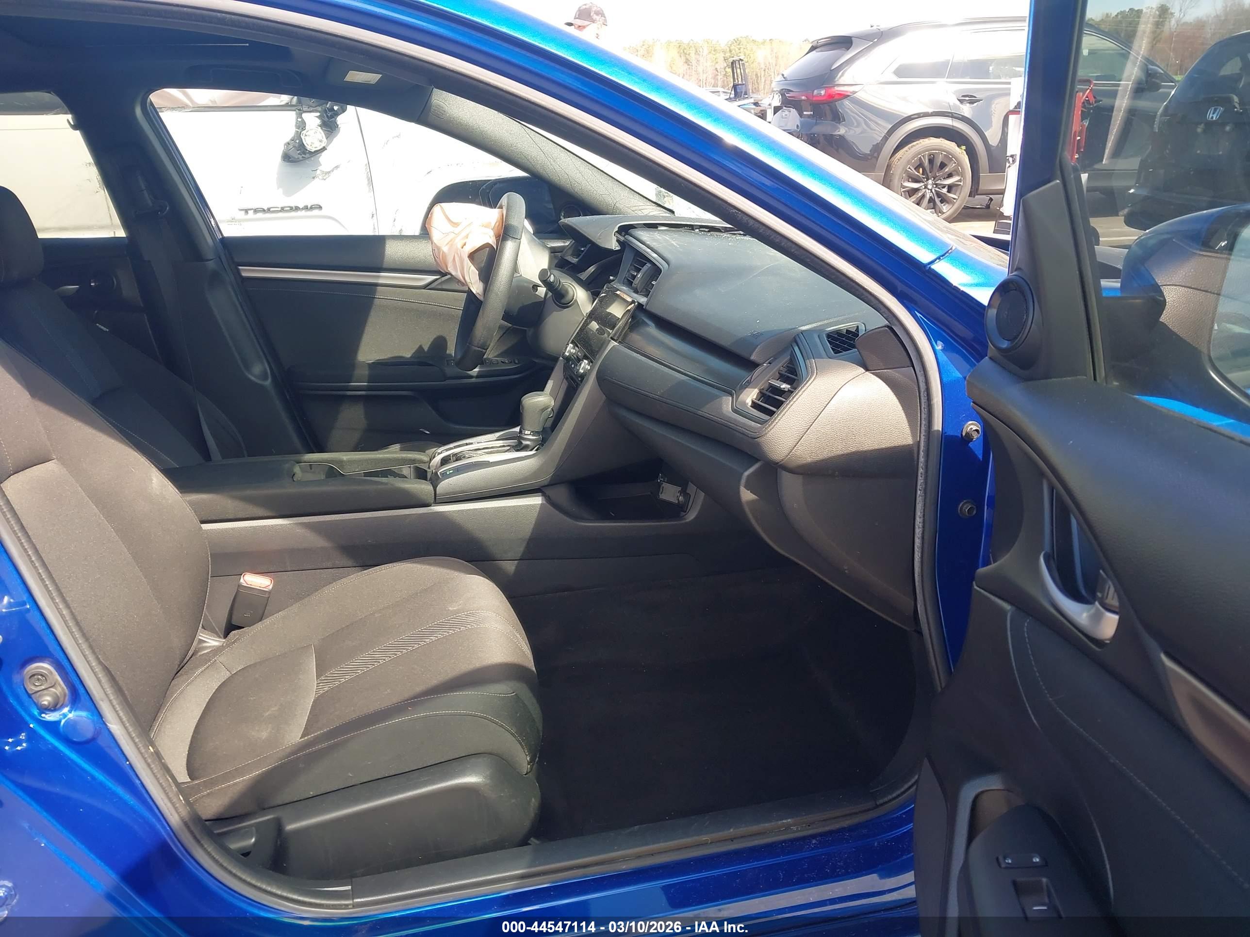 HONDA CIVIC image 5