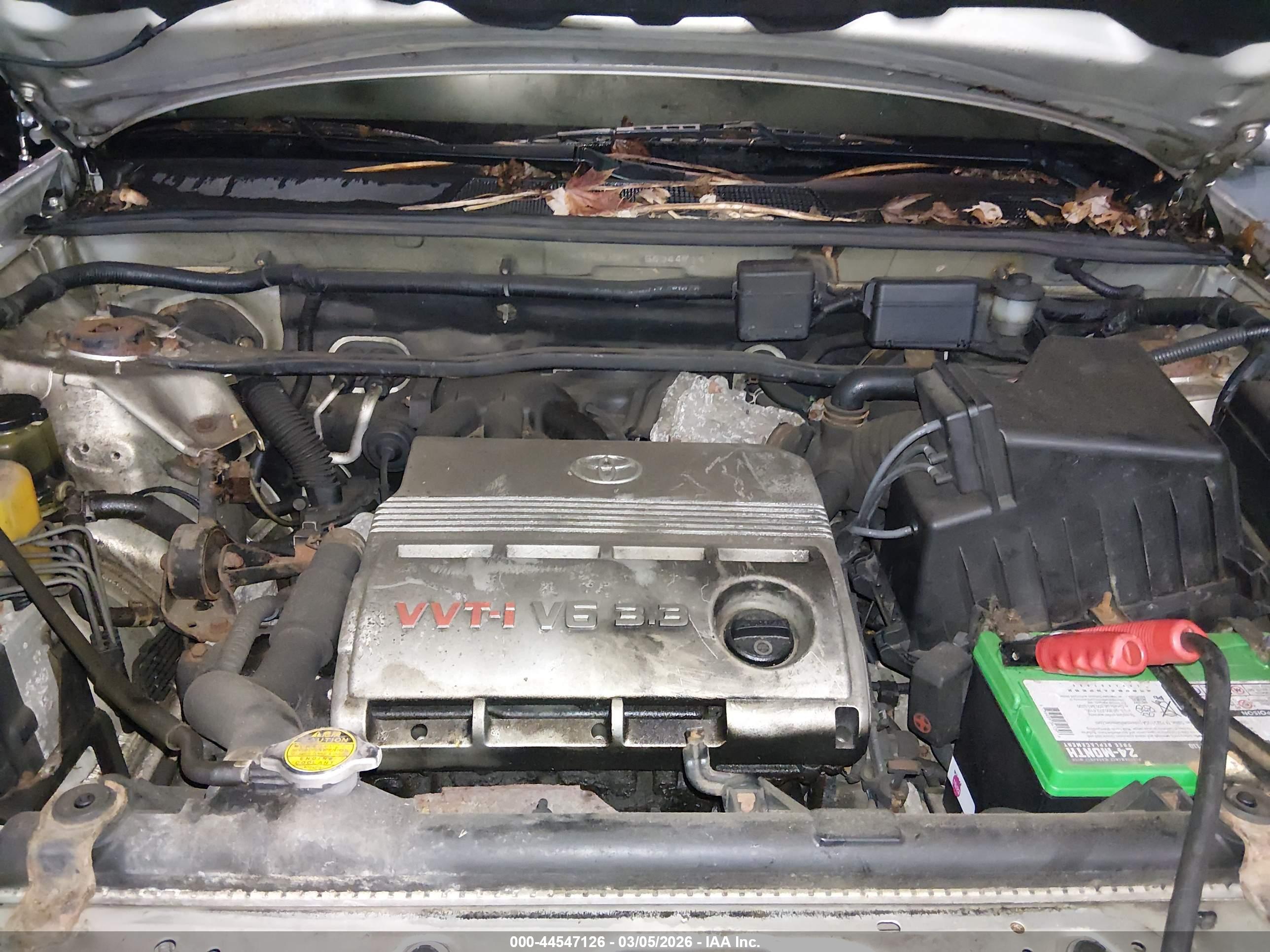 TOYOTA HIGHLANDER image 10