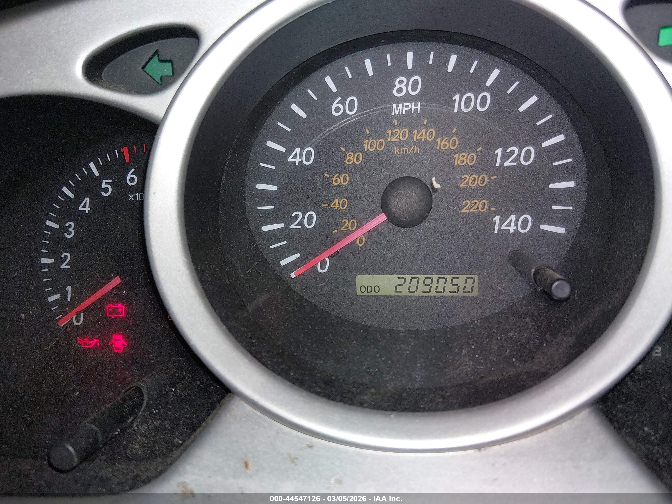 TOYOTA HIGHLANDER image 7