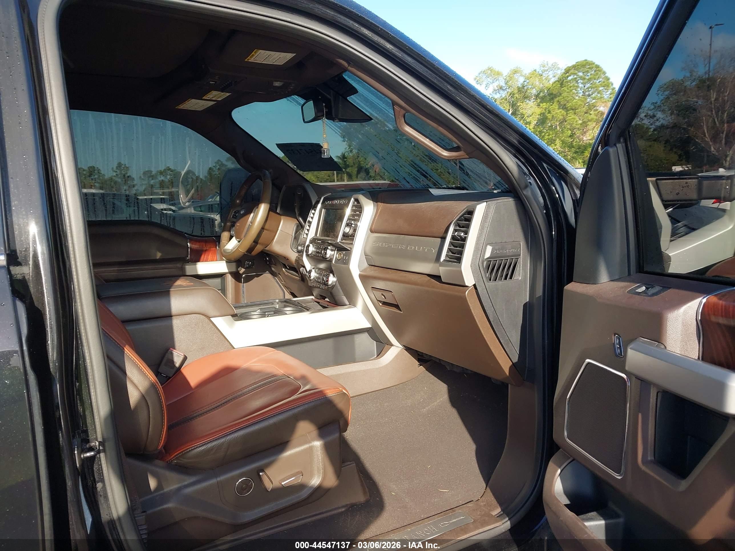 FORD F-350 image 5