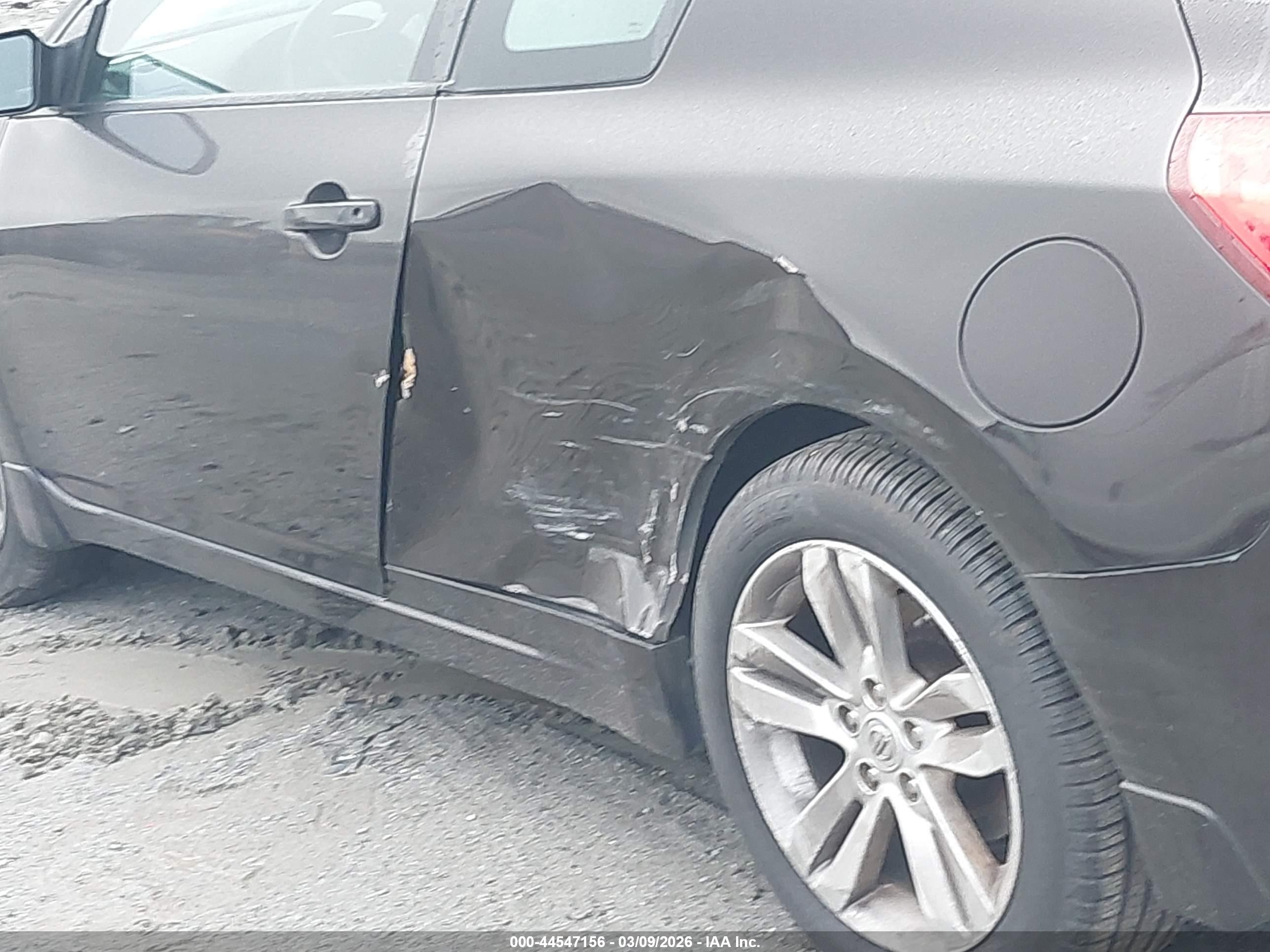 NISSAN ALTIMA image 6
