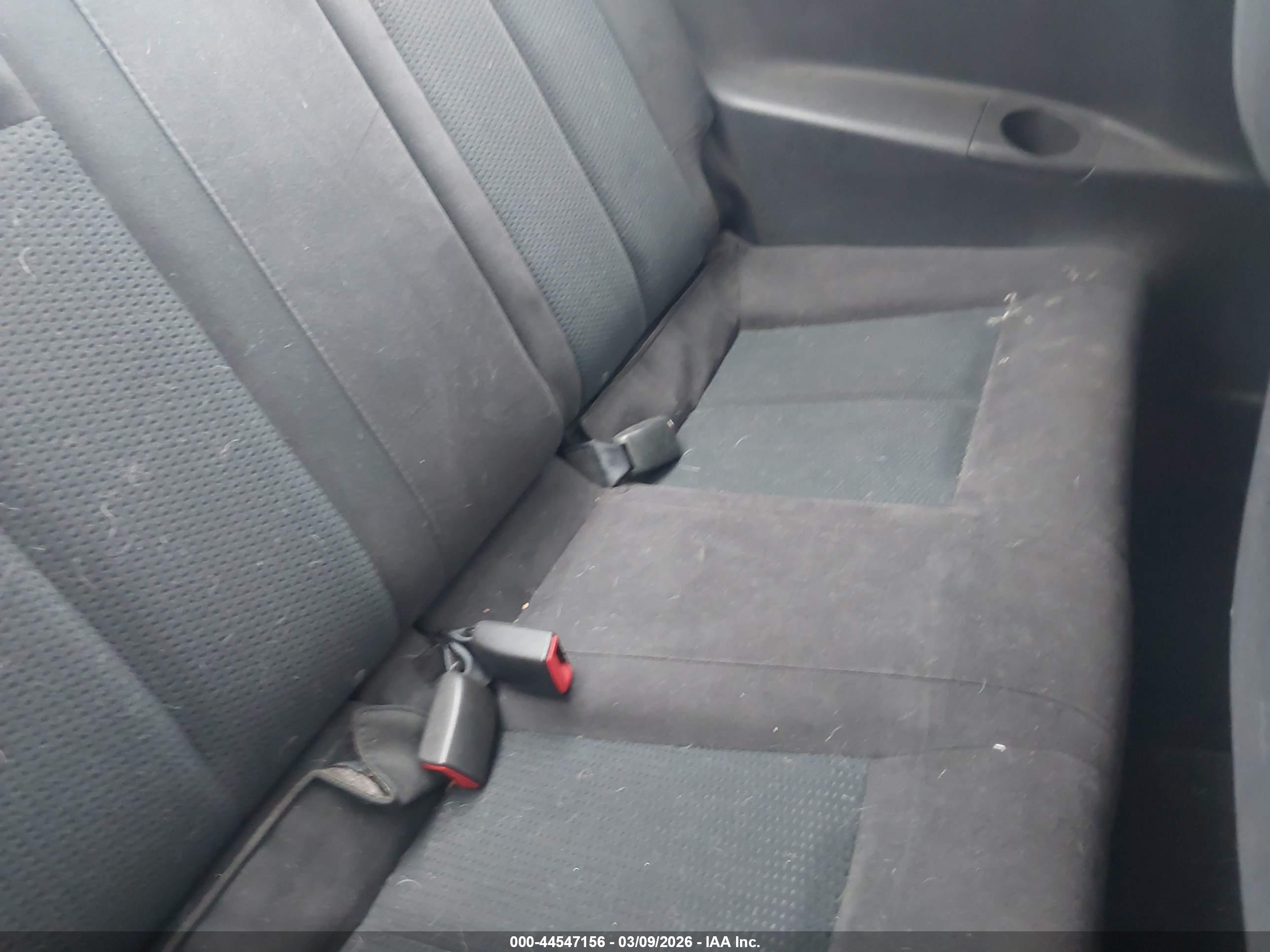 NISSAN ALTIMA image 8
