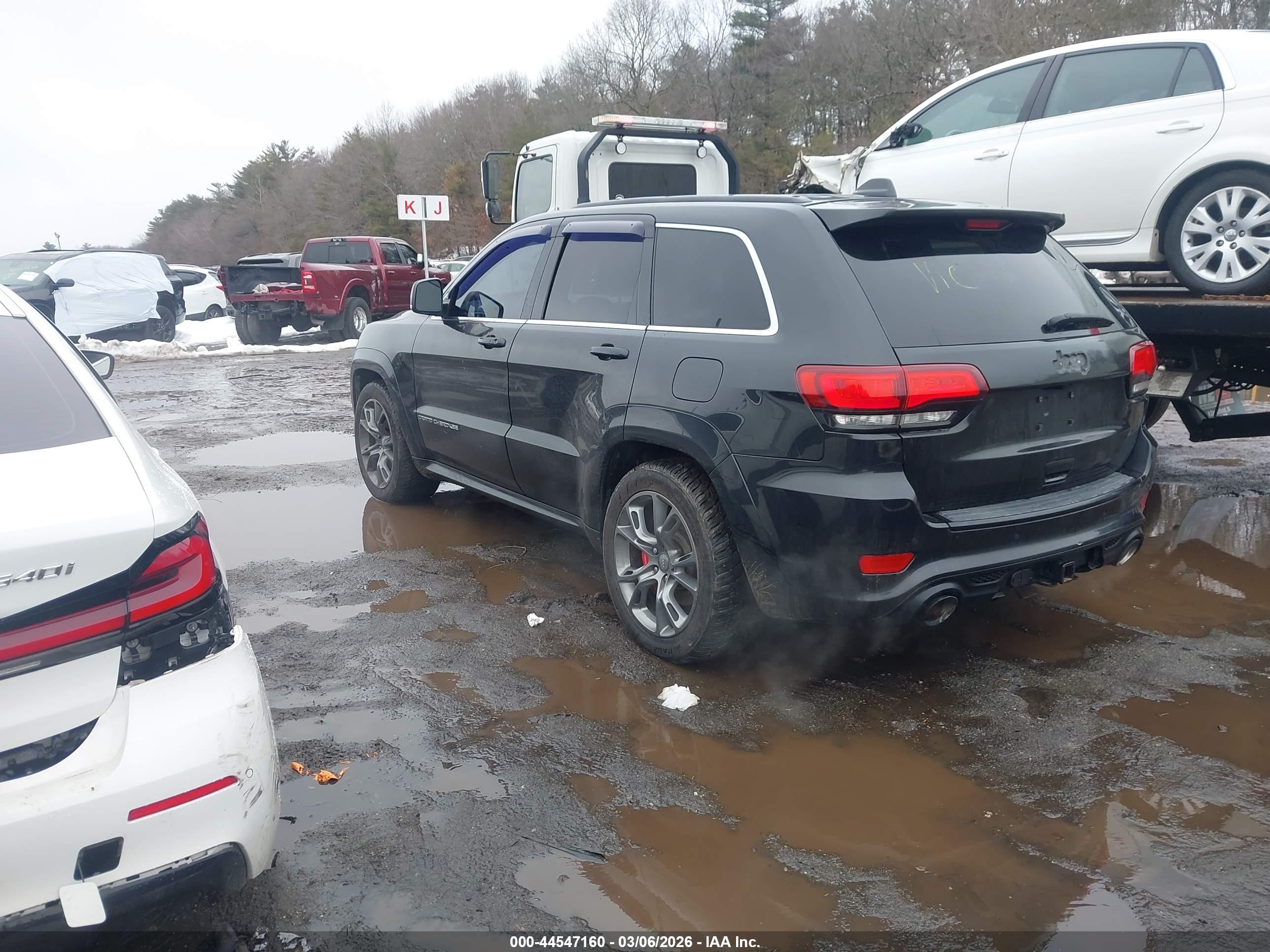 JEEP GRAND image 3