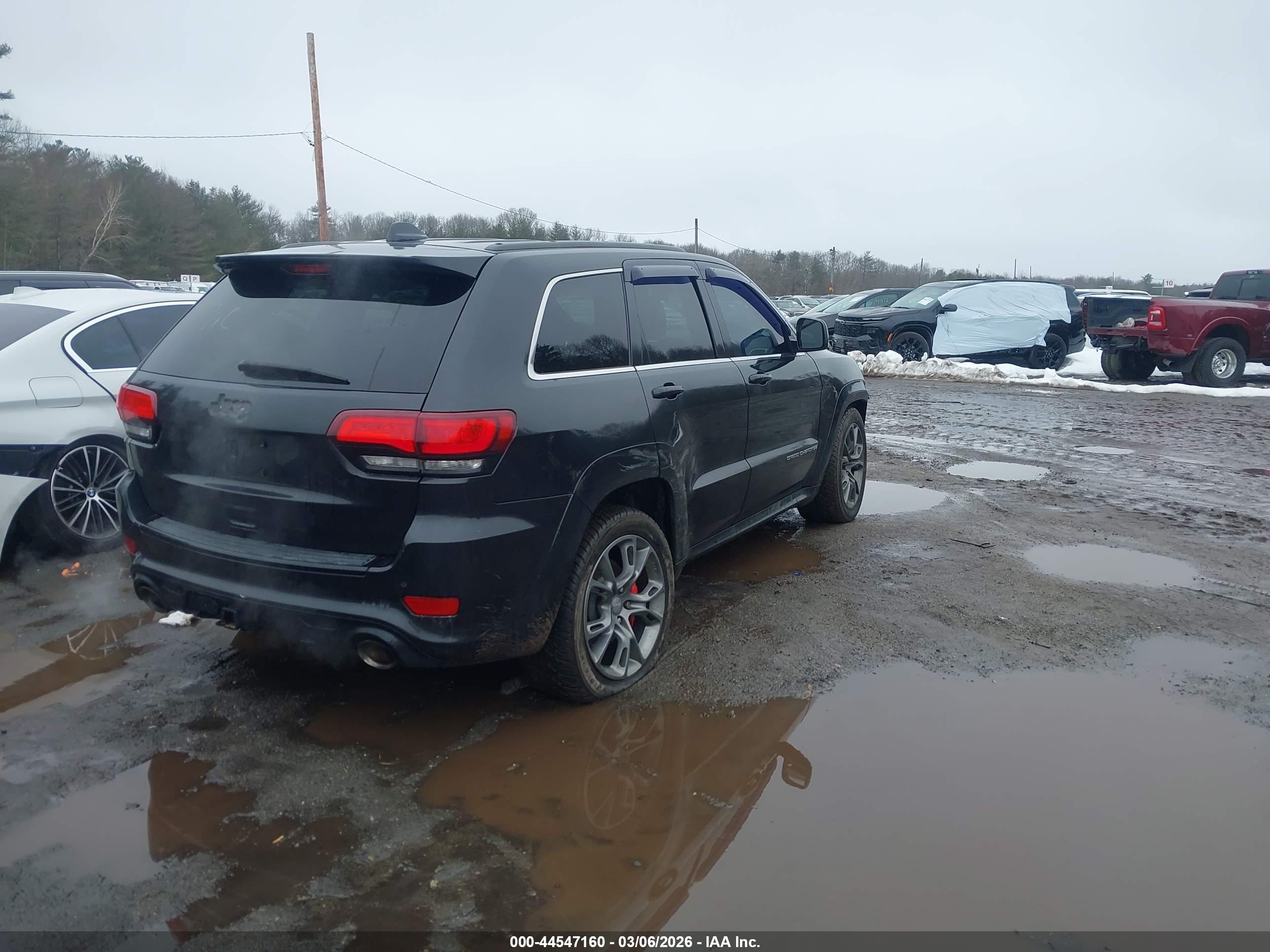 JEEP GRAND image 4