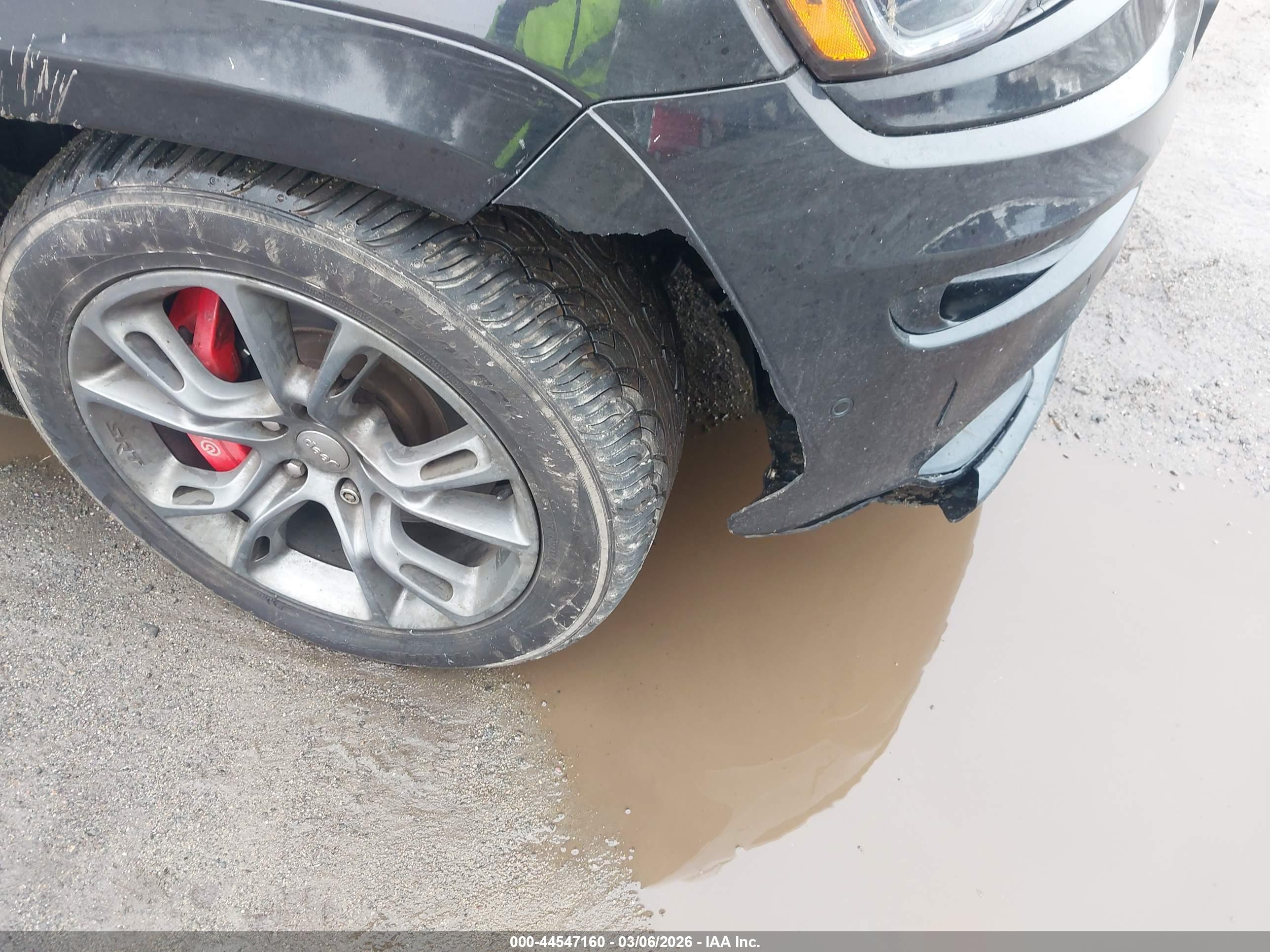 JEEP GRAND image 6