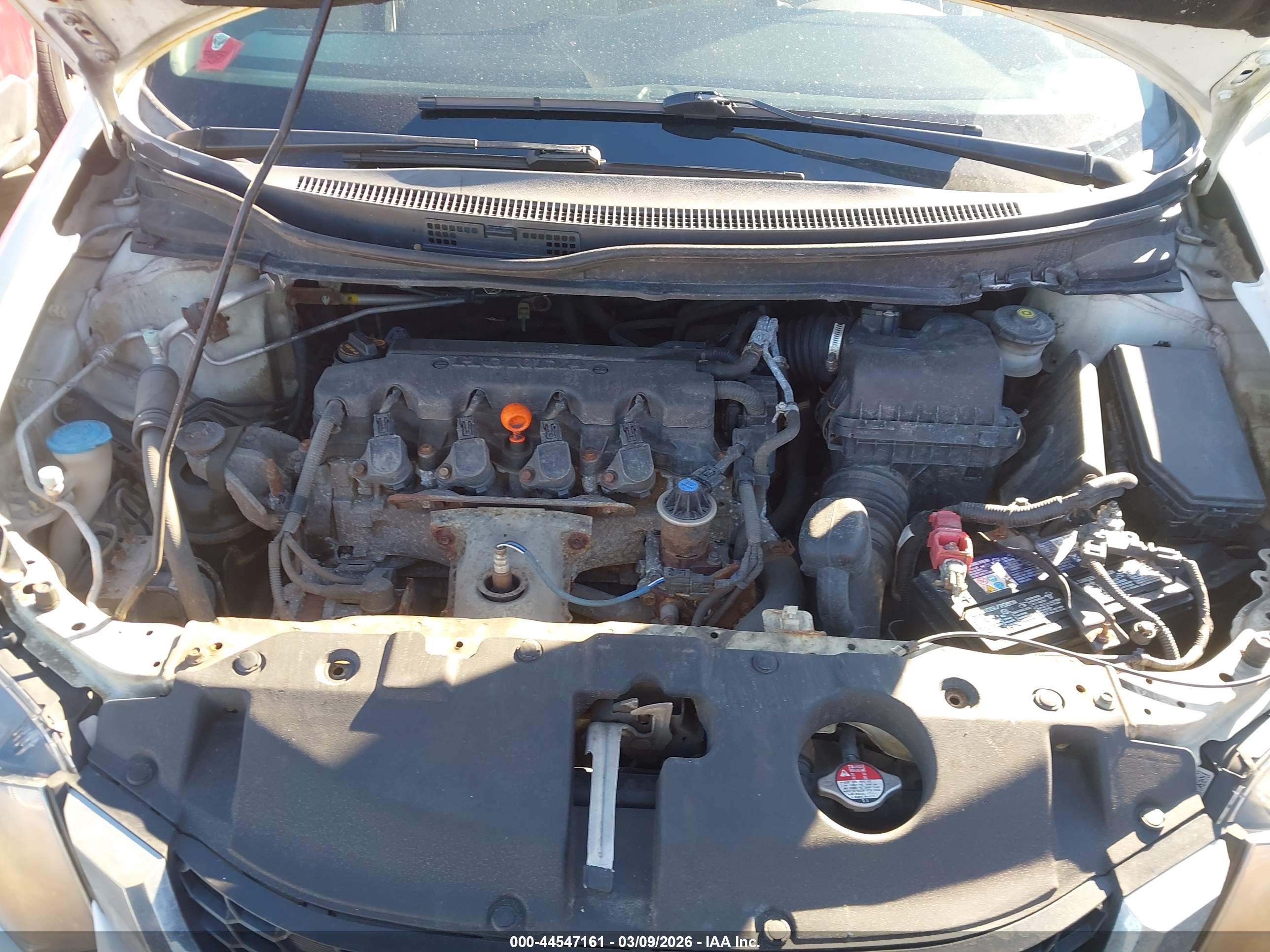 HONDA CIVIC image 10