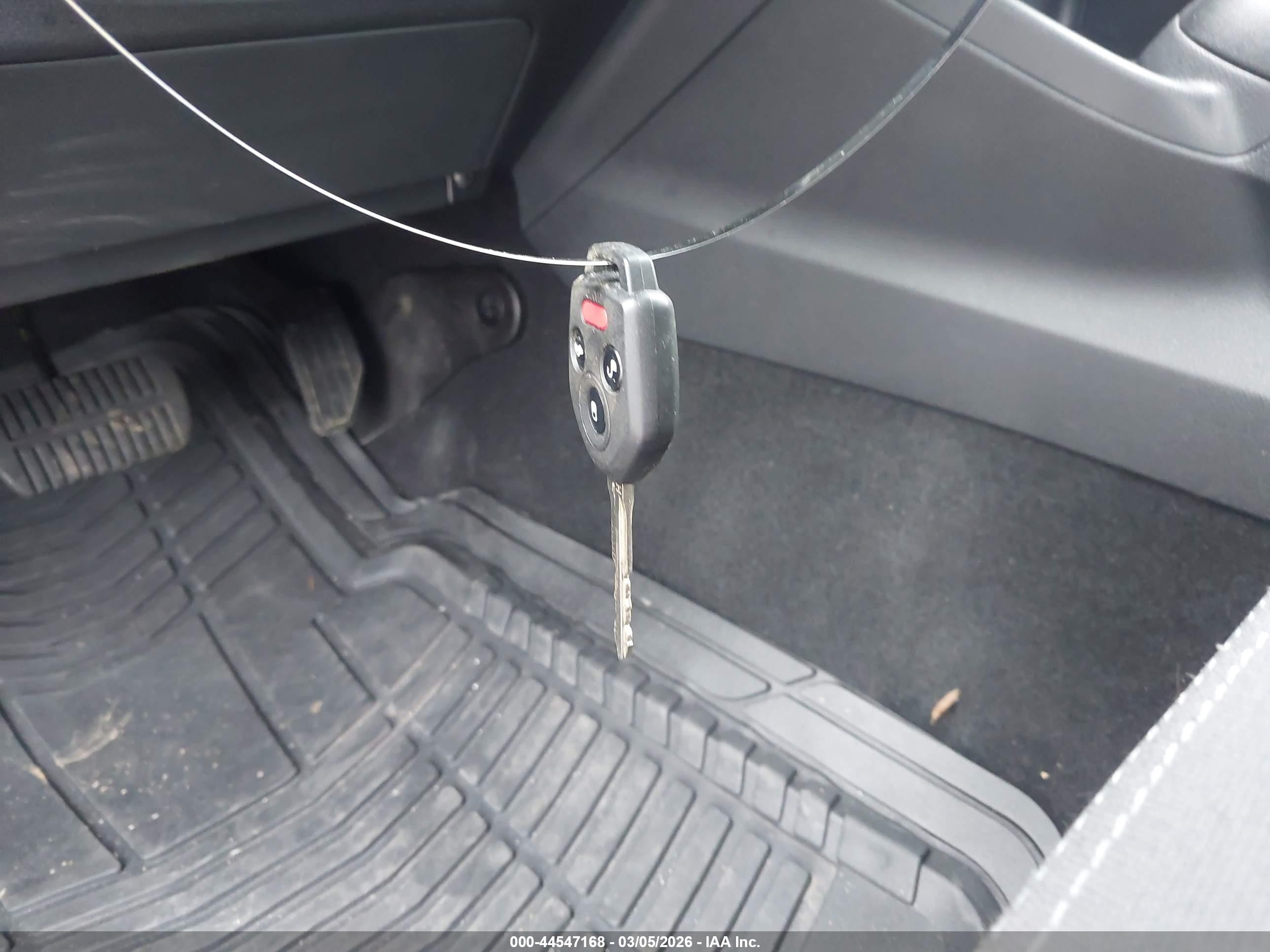 SUBARU IMPREZA image 11