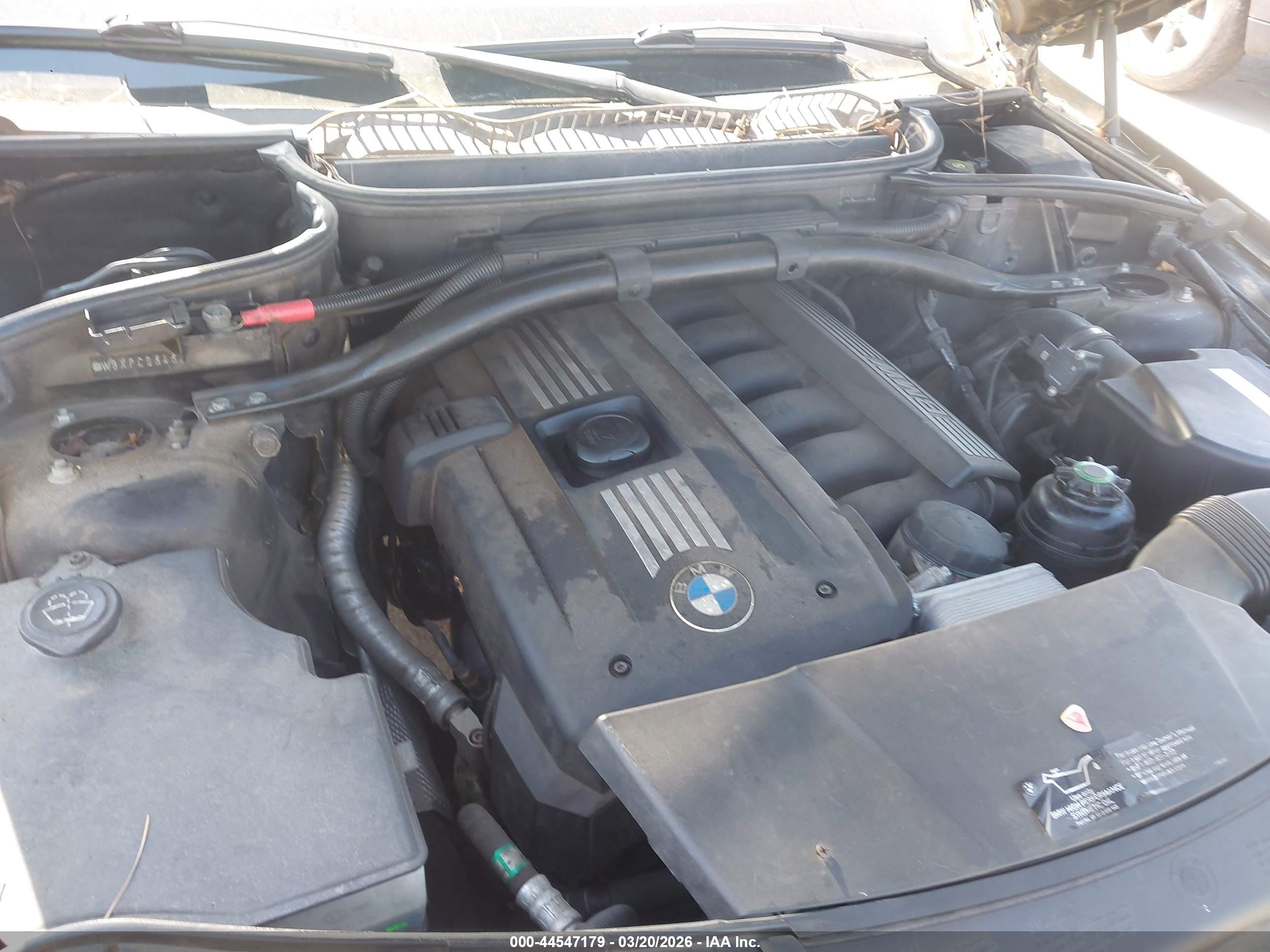 BMW X3 image 10